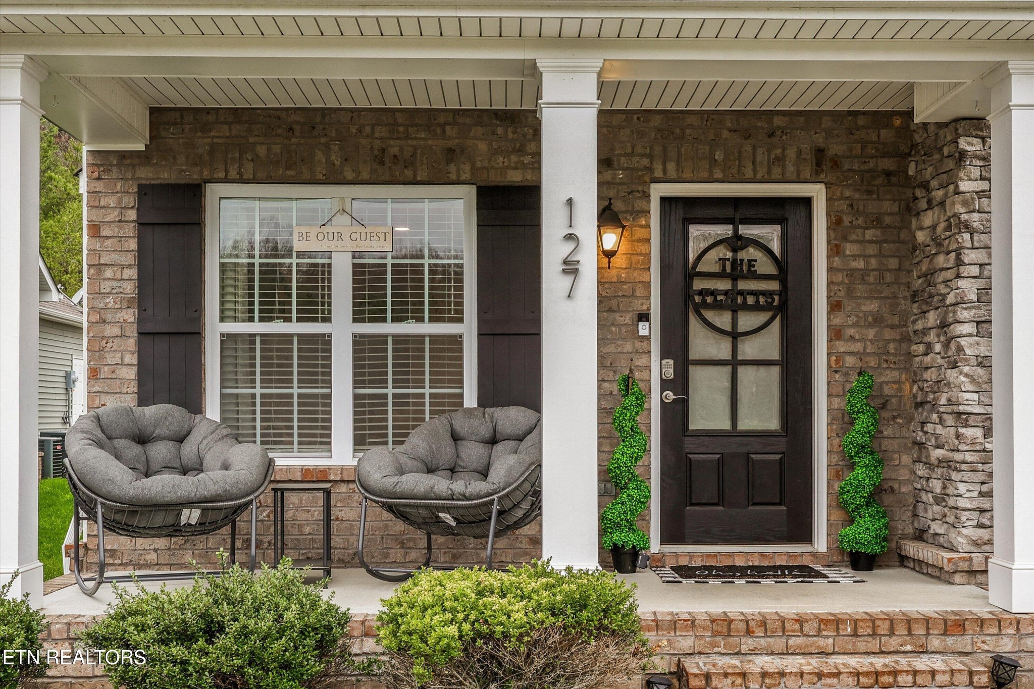 127 W Rarity Ridge Parkway Oak Ridge TN 37830