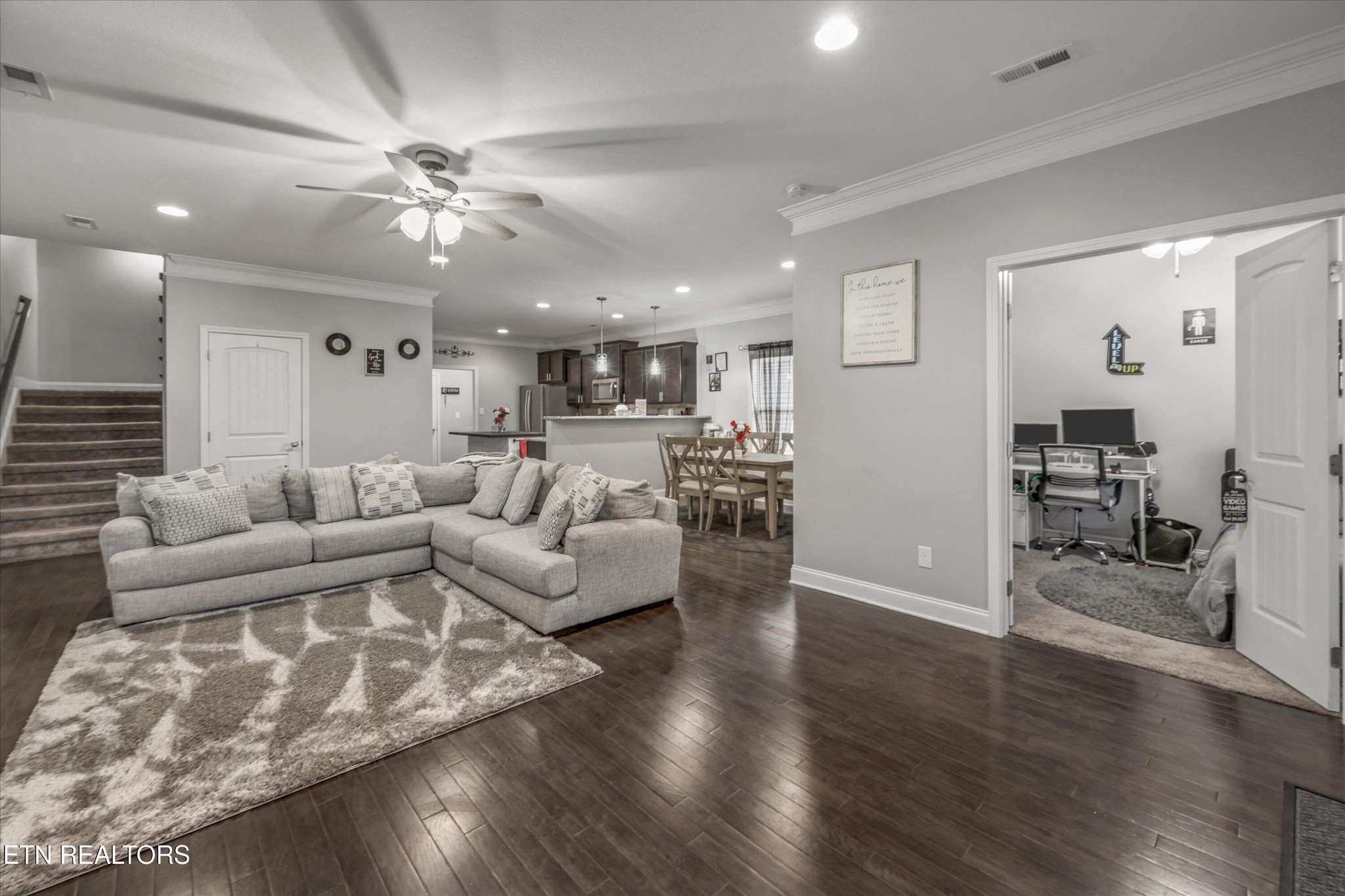 127 W Rarity Ridge Parkway Oak Ridge TN 37830