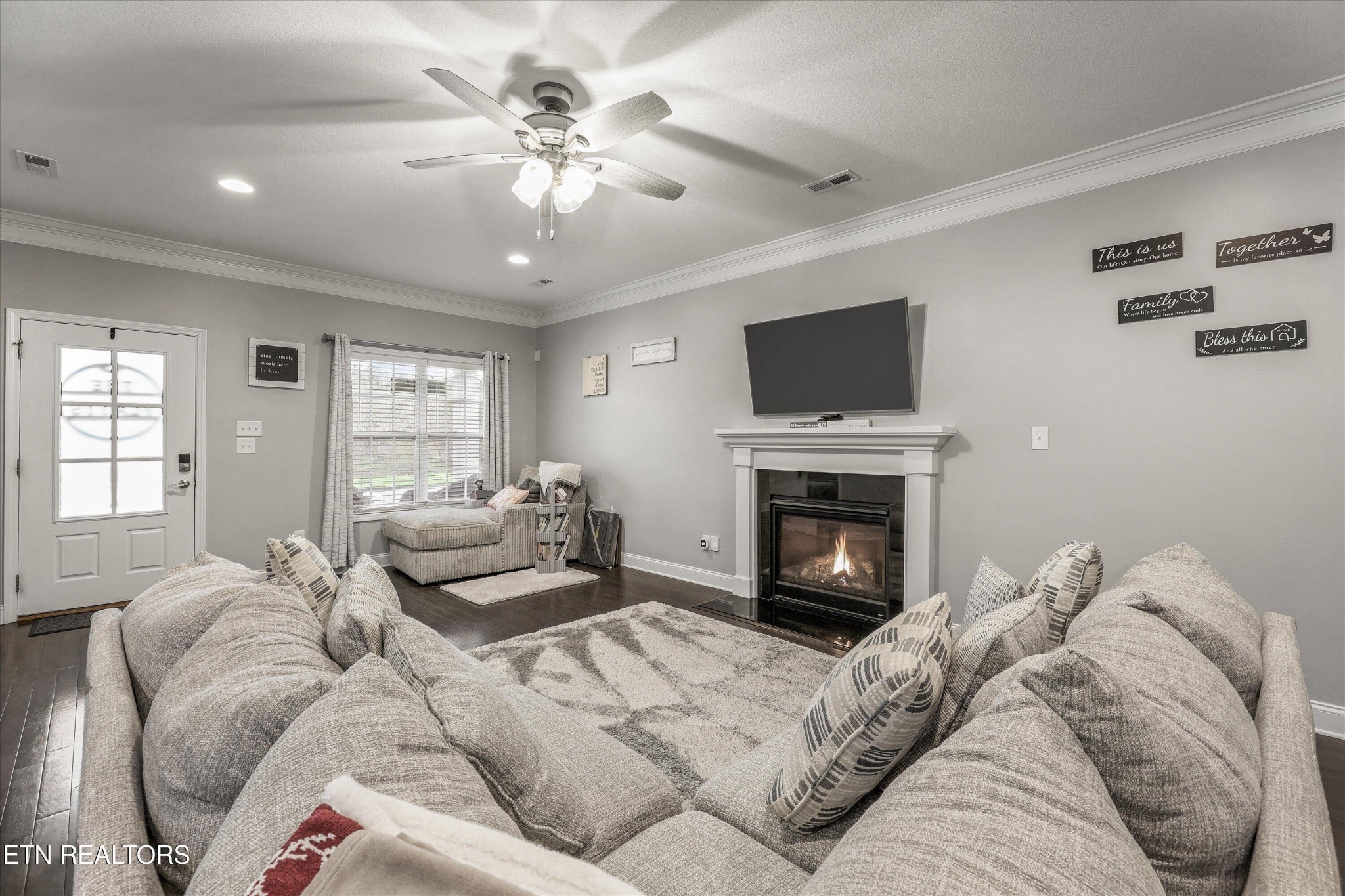 127 W Rarity Ridge Parkway Oak Ridge TN 37830