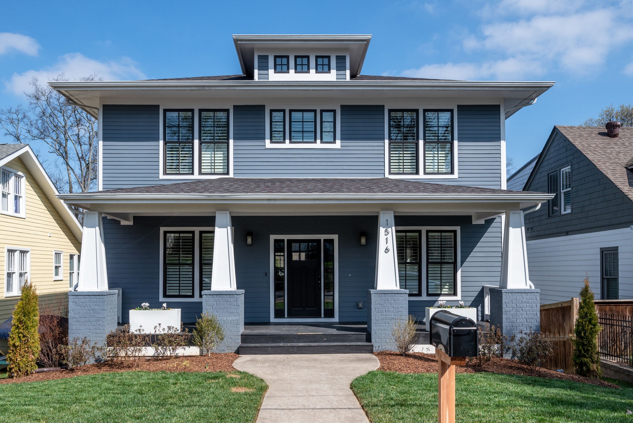 1516b Ferguson Avenue Nashville TN 37212