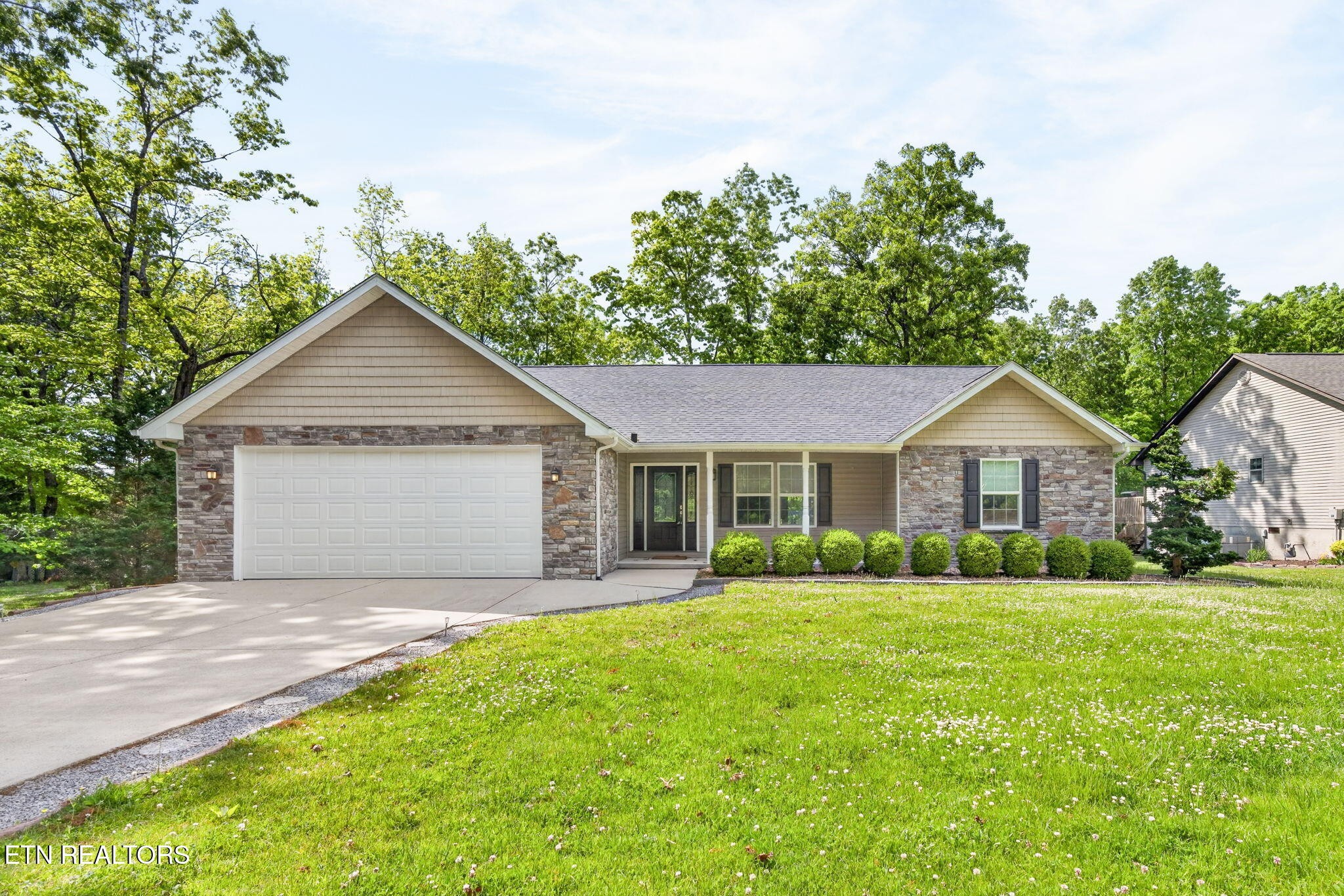 188 Satsuma Drive Crossville TN 38555