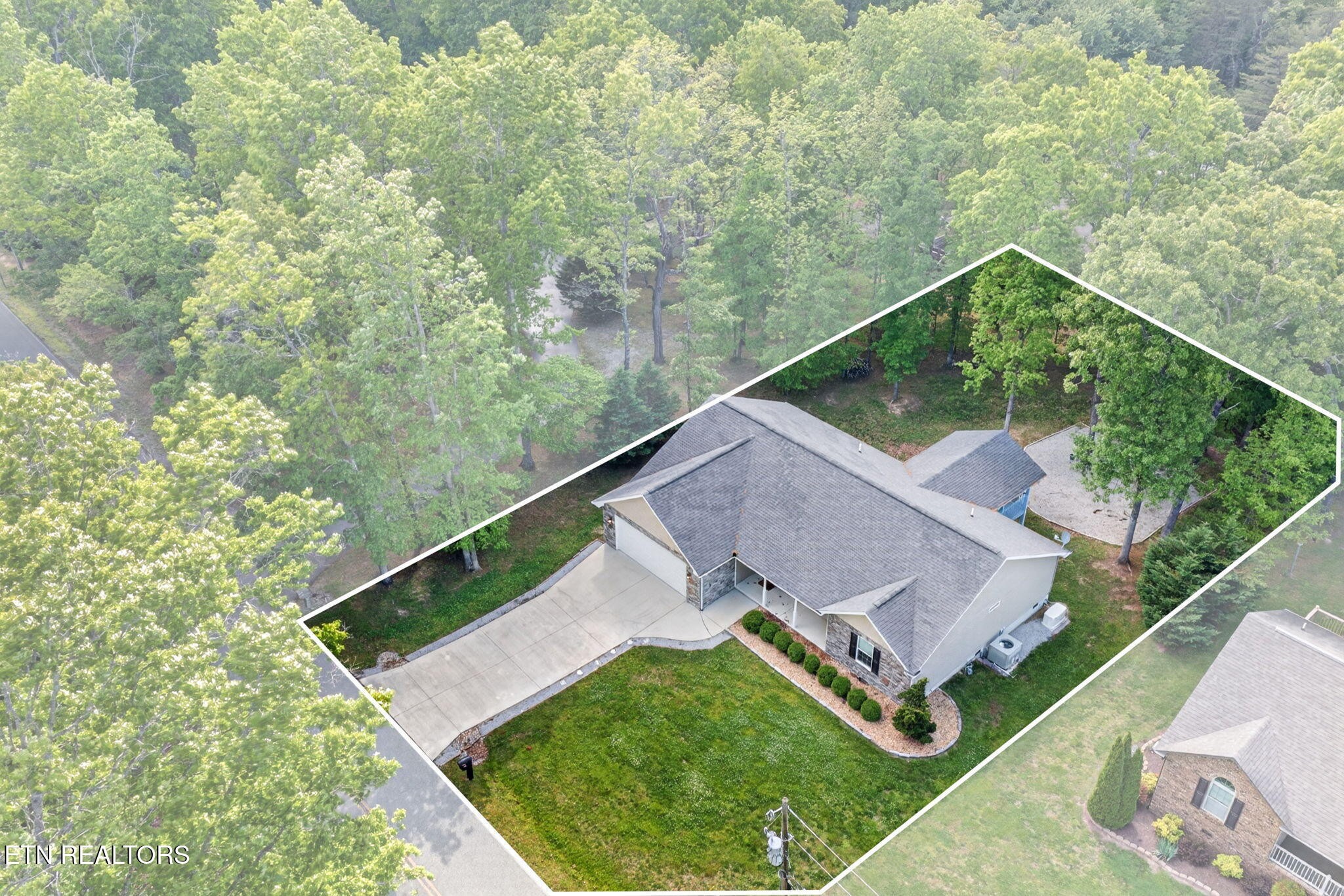 188 Satsuma Drive Crossville TN 38555