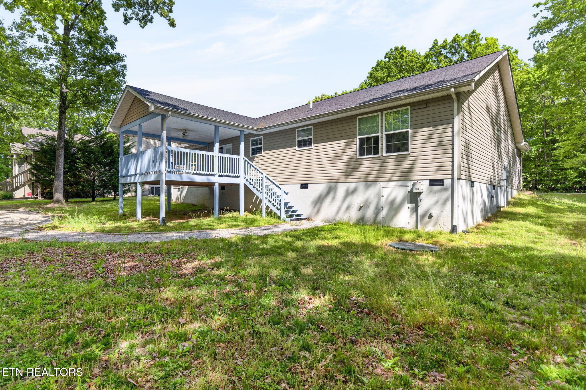188 Satsuma Drive Crossville TN 38555
