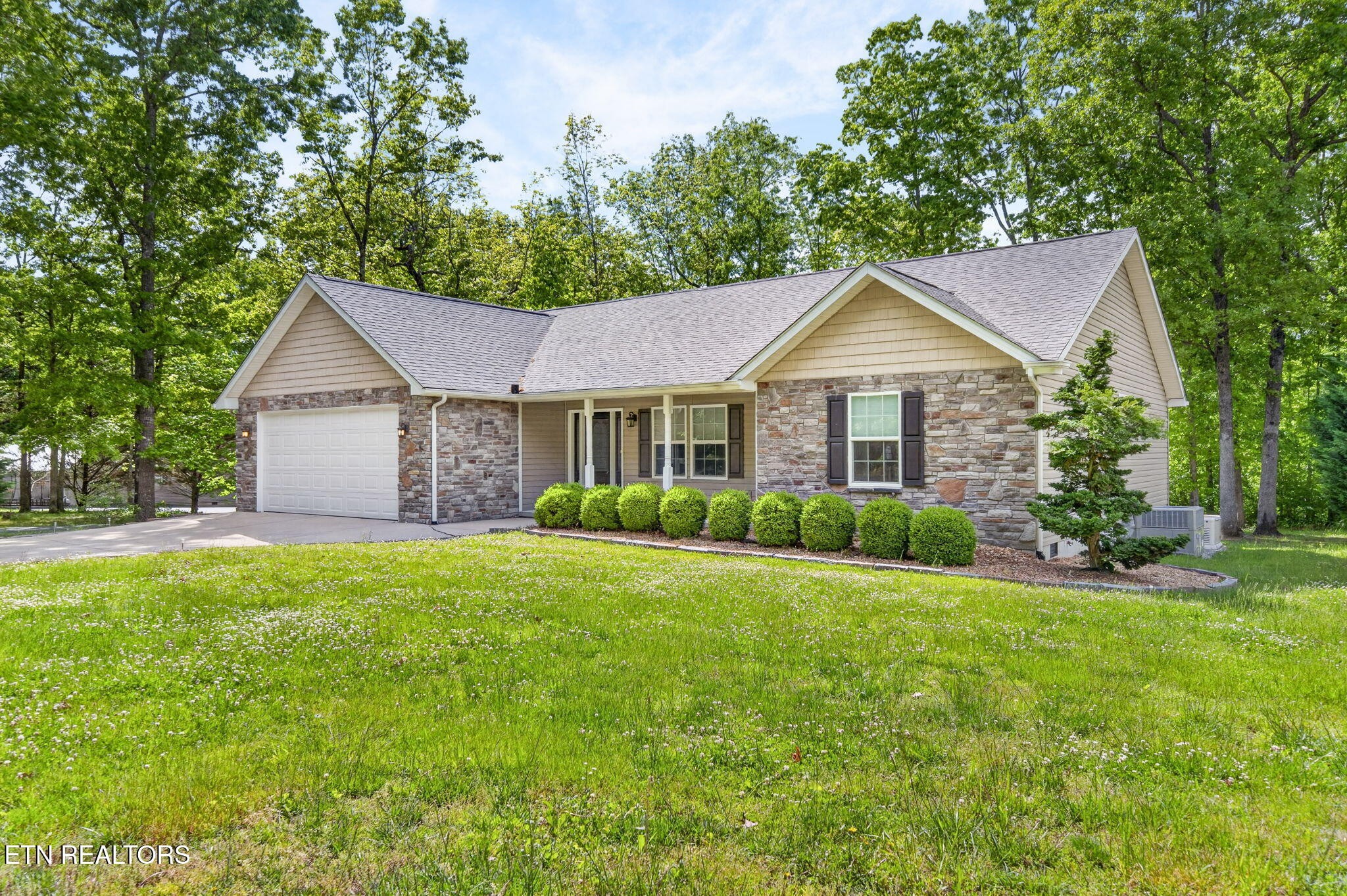188 Satsuma Drive Crossville TN 38555