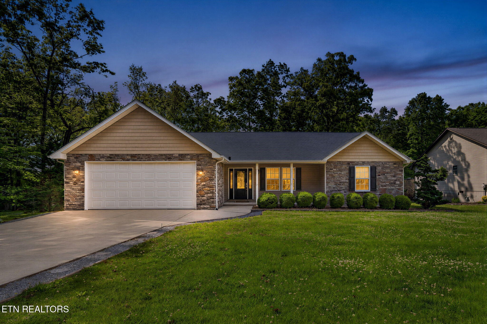 188 Satsuma Drive Crossville TN 38555