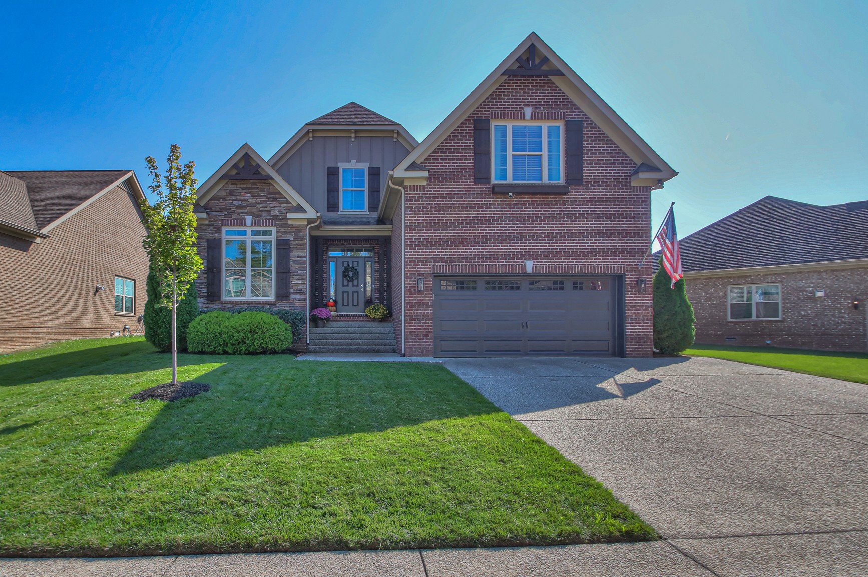 6032 Sanmar Drive Spring Hill TN 37174