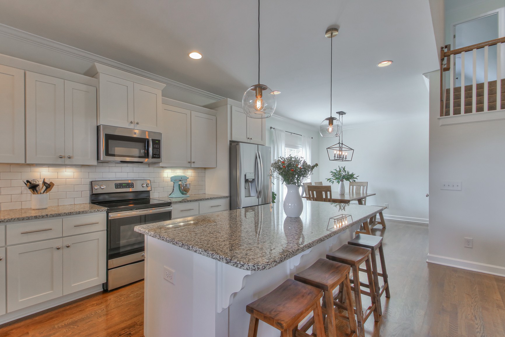 6032 Sanmar Drive Spring Hill TN 37174