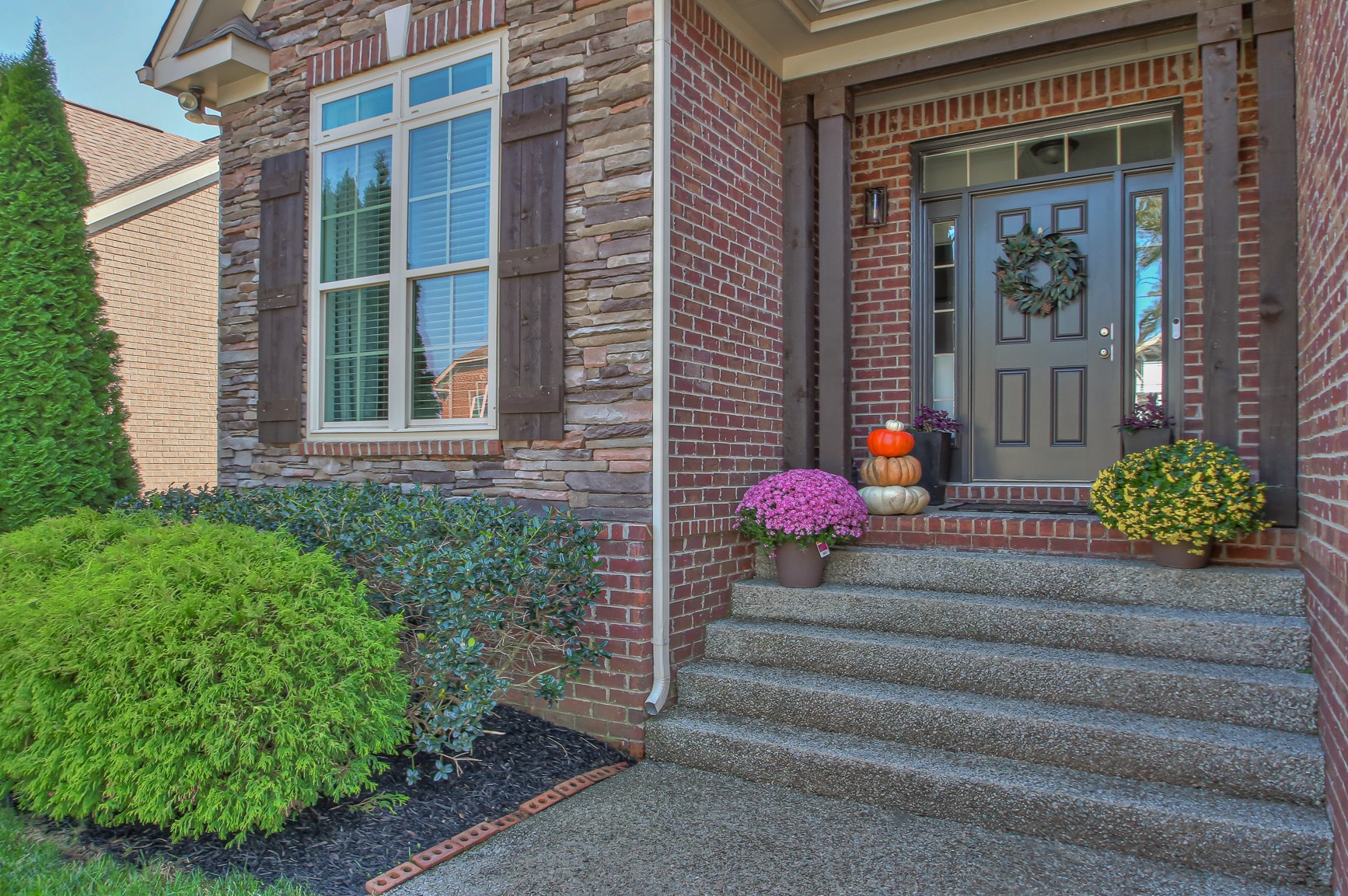 6032 Sanmar Drive Spring Hill TN 37174