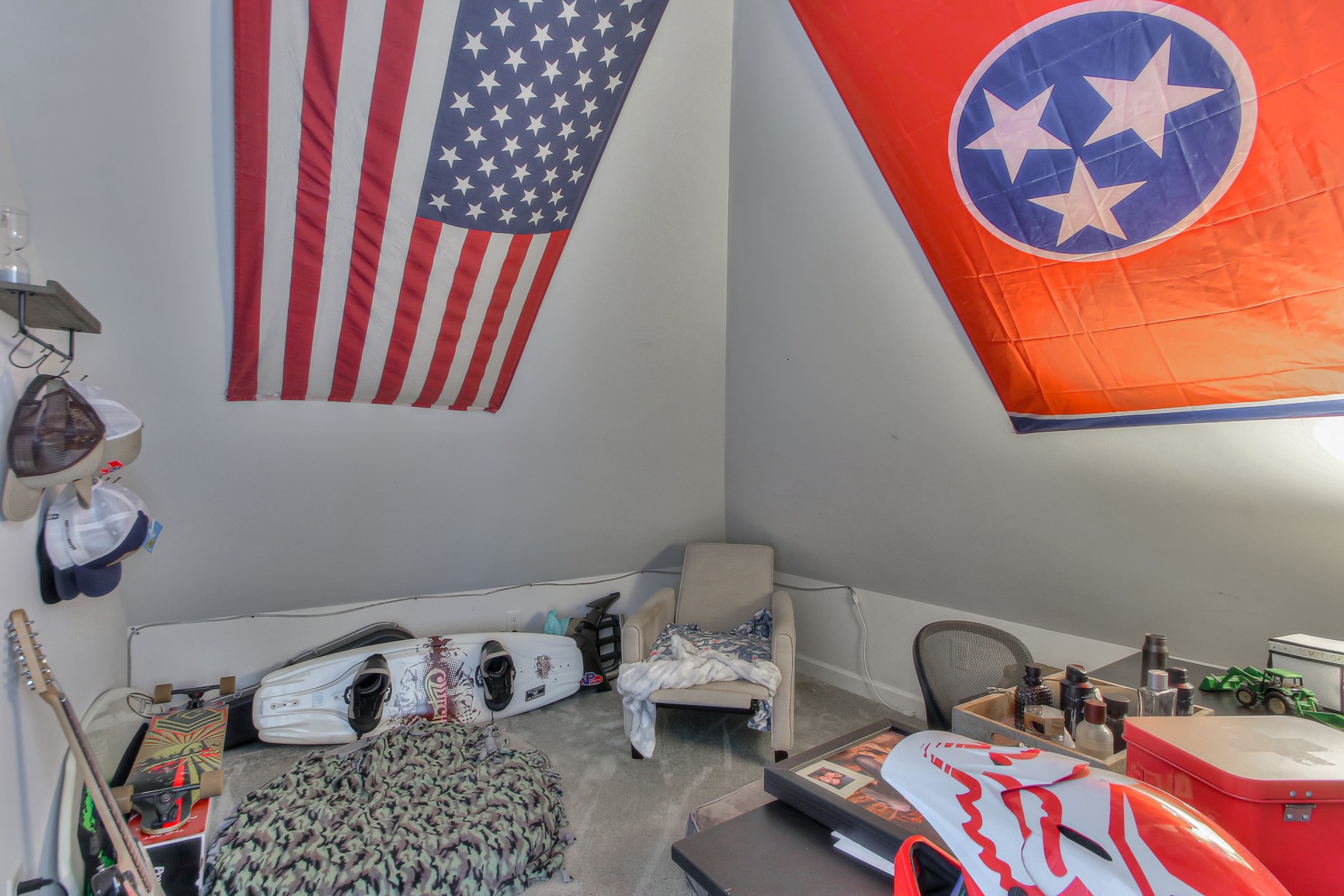 6032 Sanmar Drive Spring Hill TN 37174