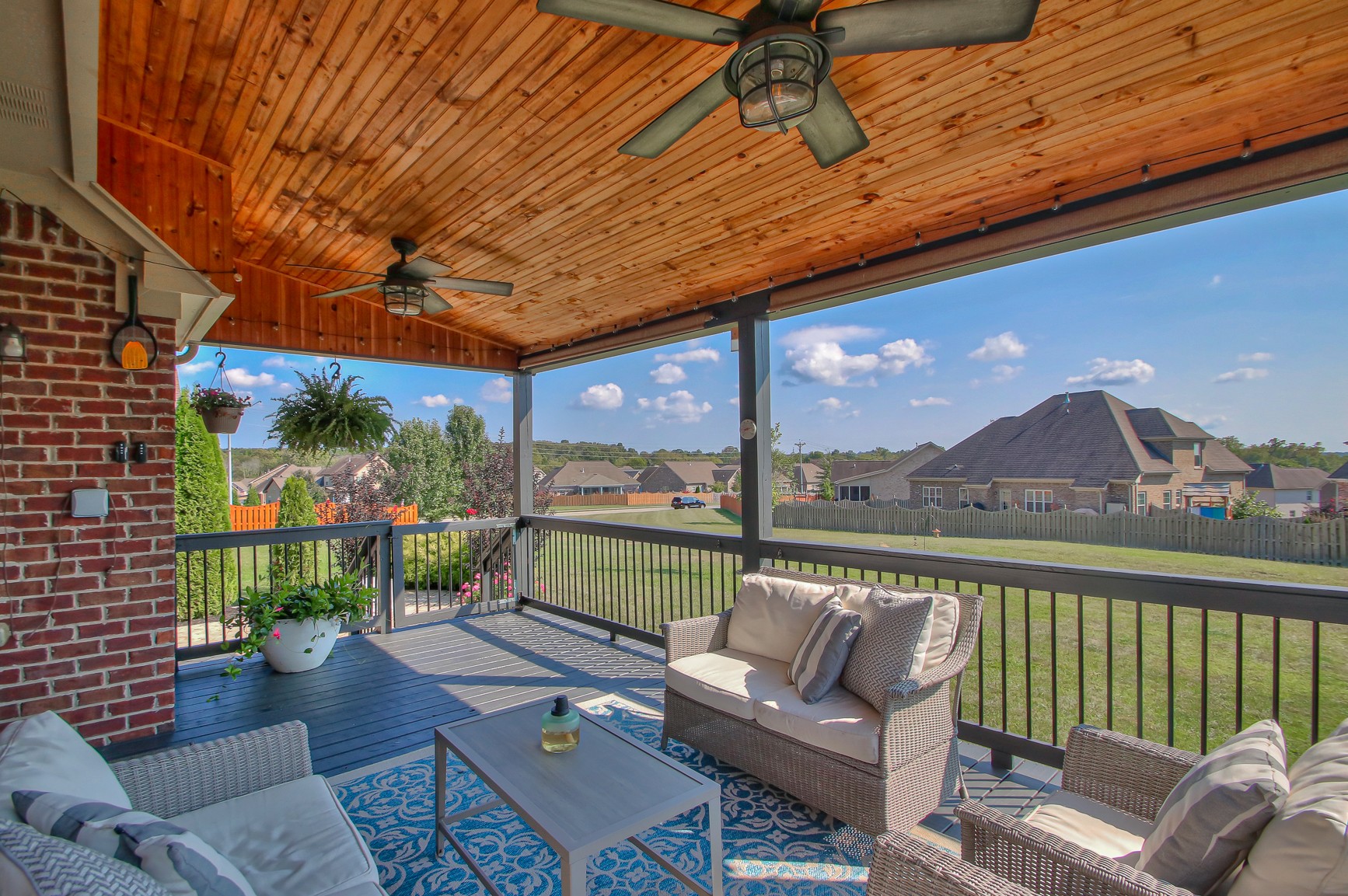 6032 Sanmar Drive Spring Hill TN 37174