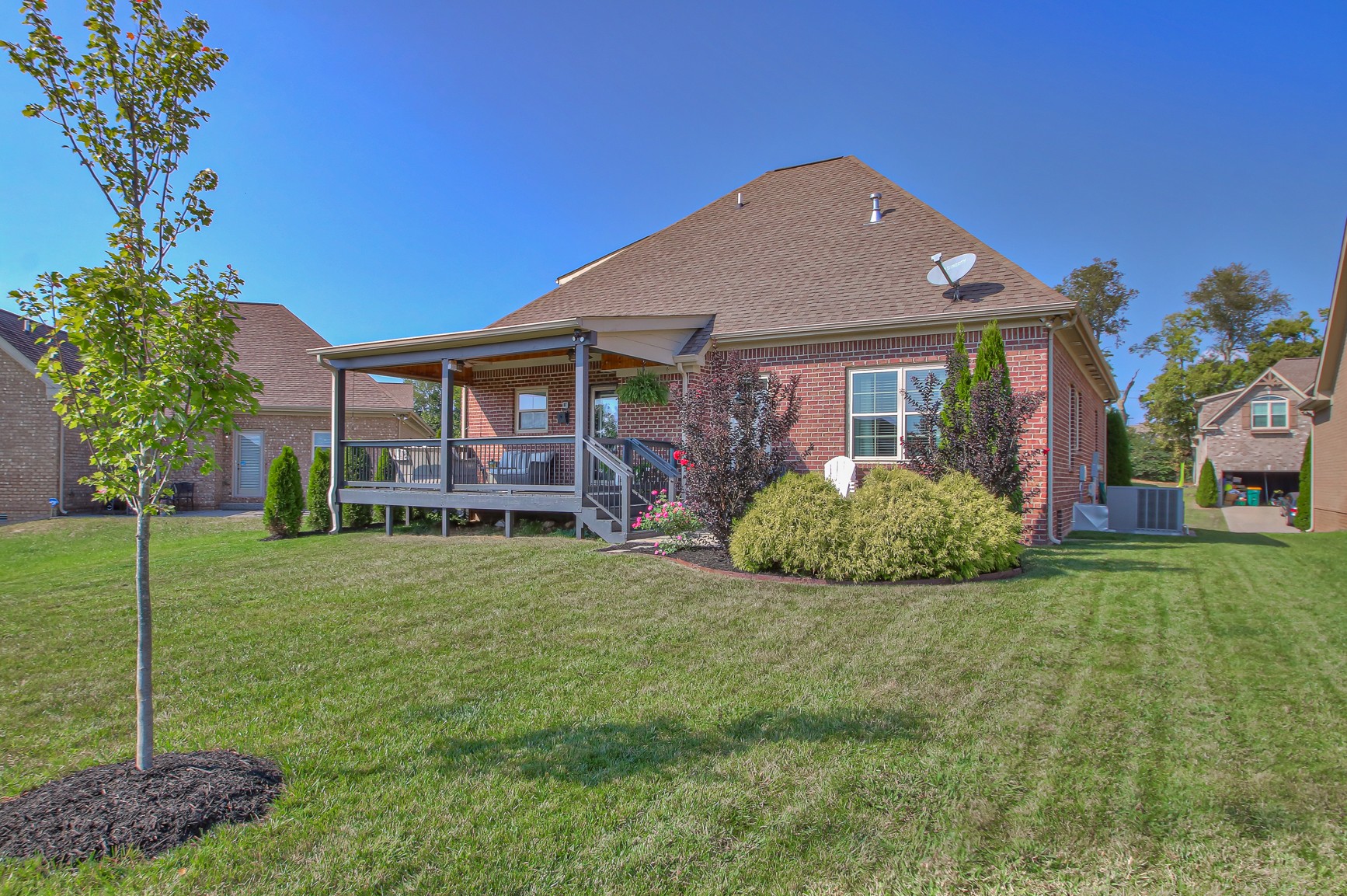 6032 Sanmar Drive Spring Hill TN 37174