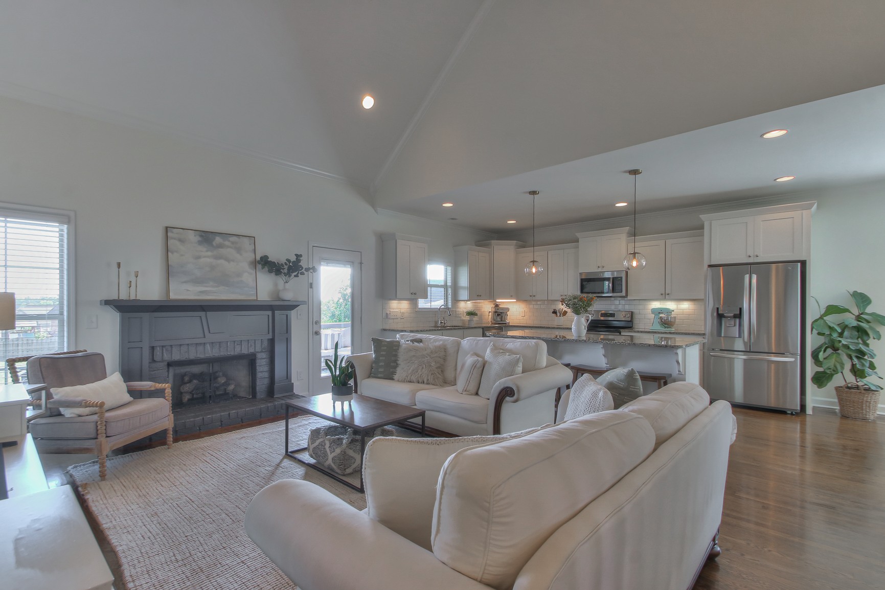 6032 Sanmar Drive Spring Hill TN 37174