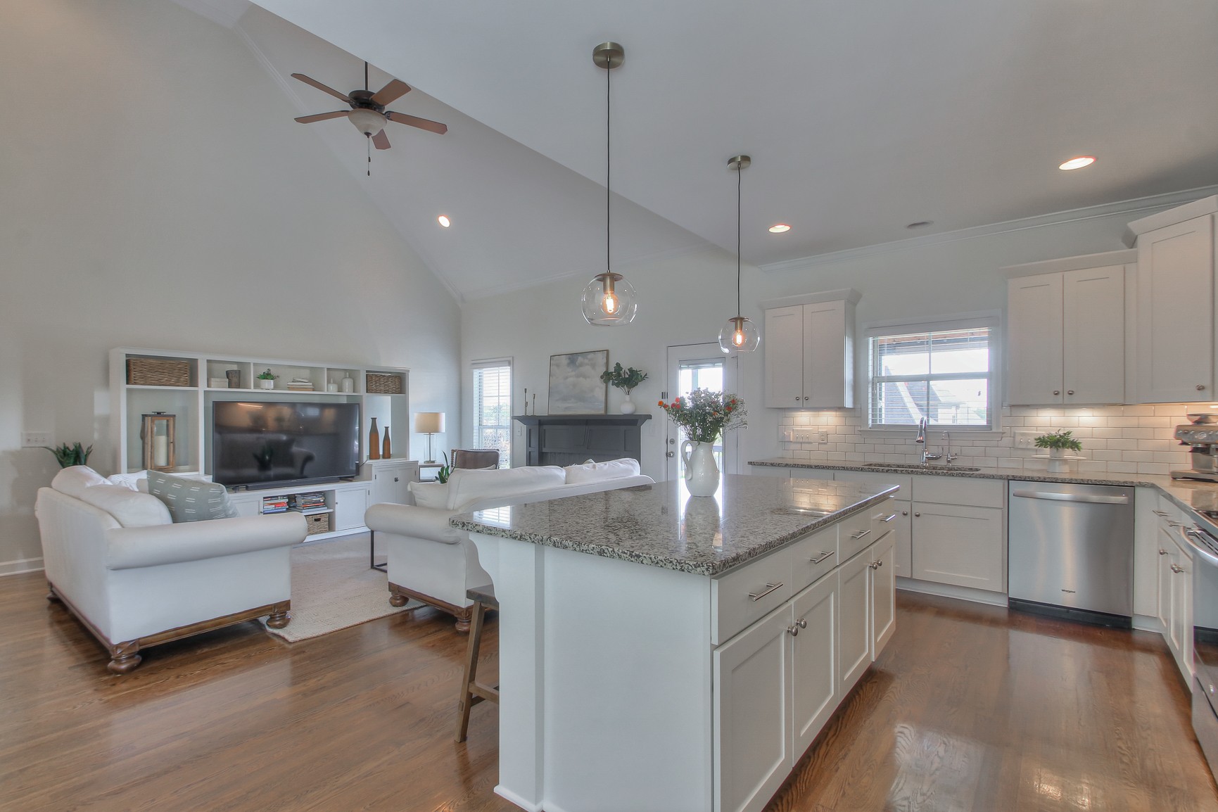 6032 Sanmar Drive Spring Hill TN 37174