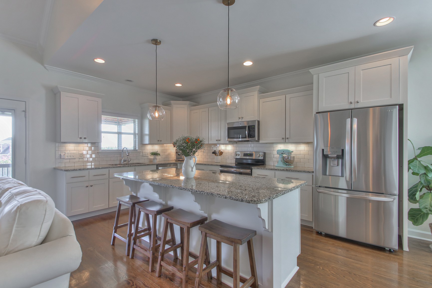 6032 Sanmar Drive Spring Hill TN 37174