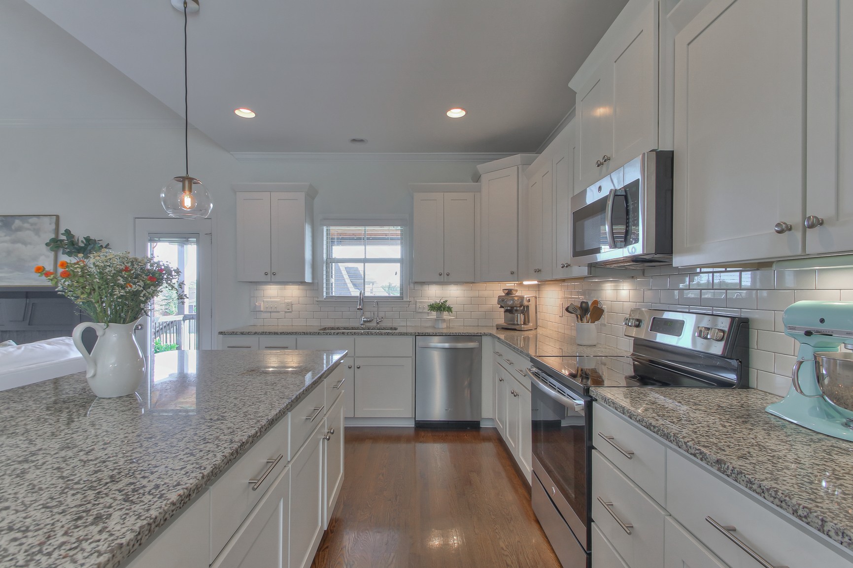 6032 Sanmar Drive Spring Hill TN 37174