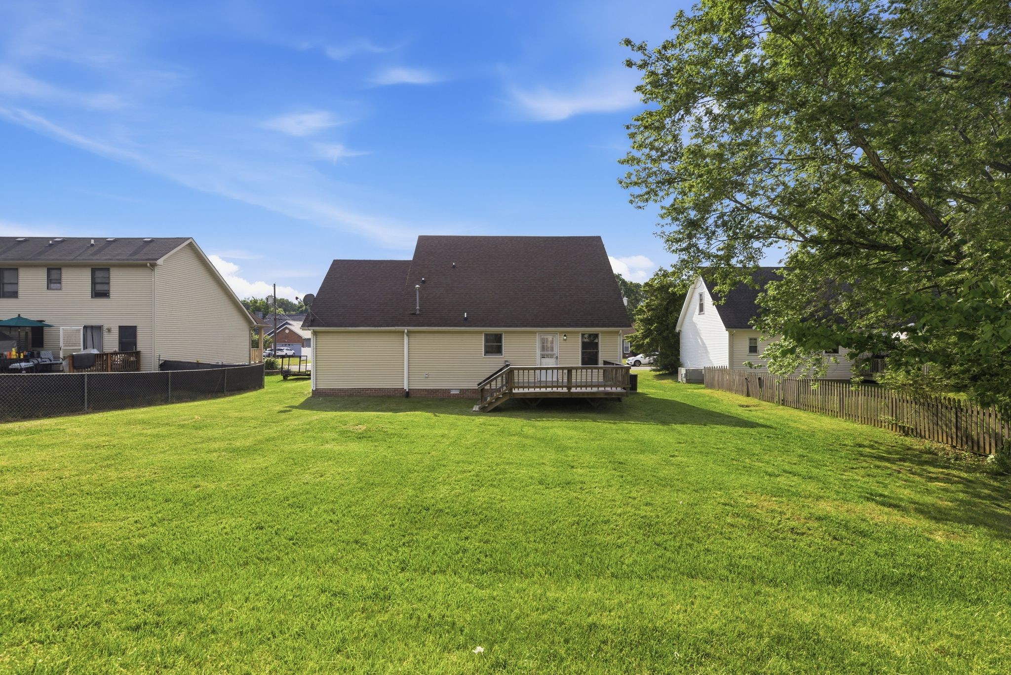 262 Kathleen Court Clarksville TN 37043