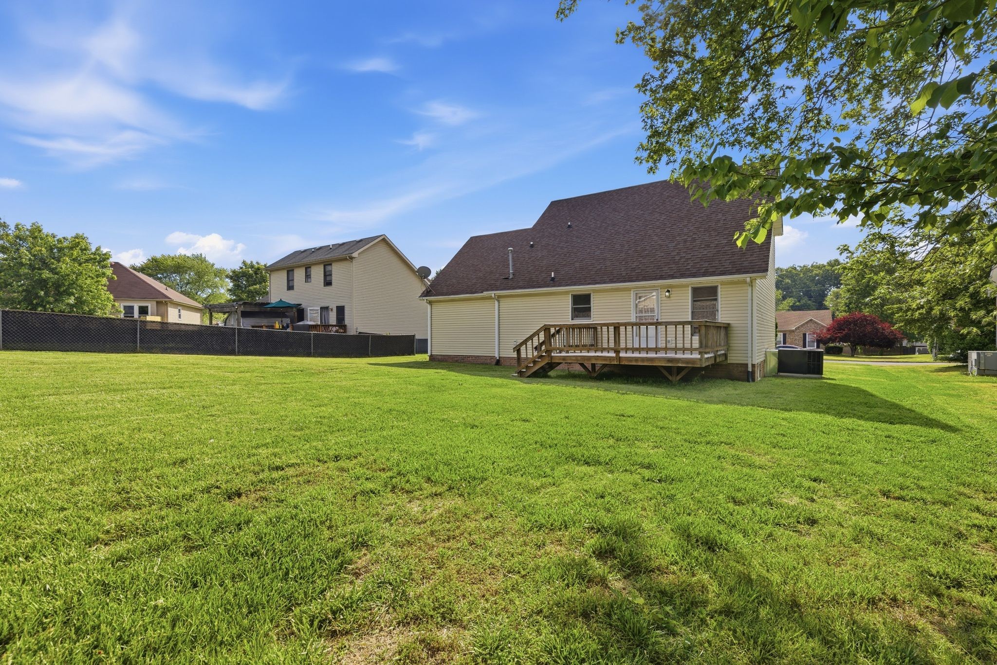262 Kathleen Court Clarksville TN 37043