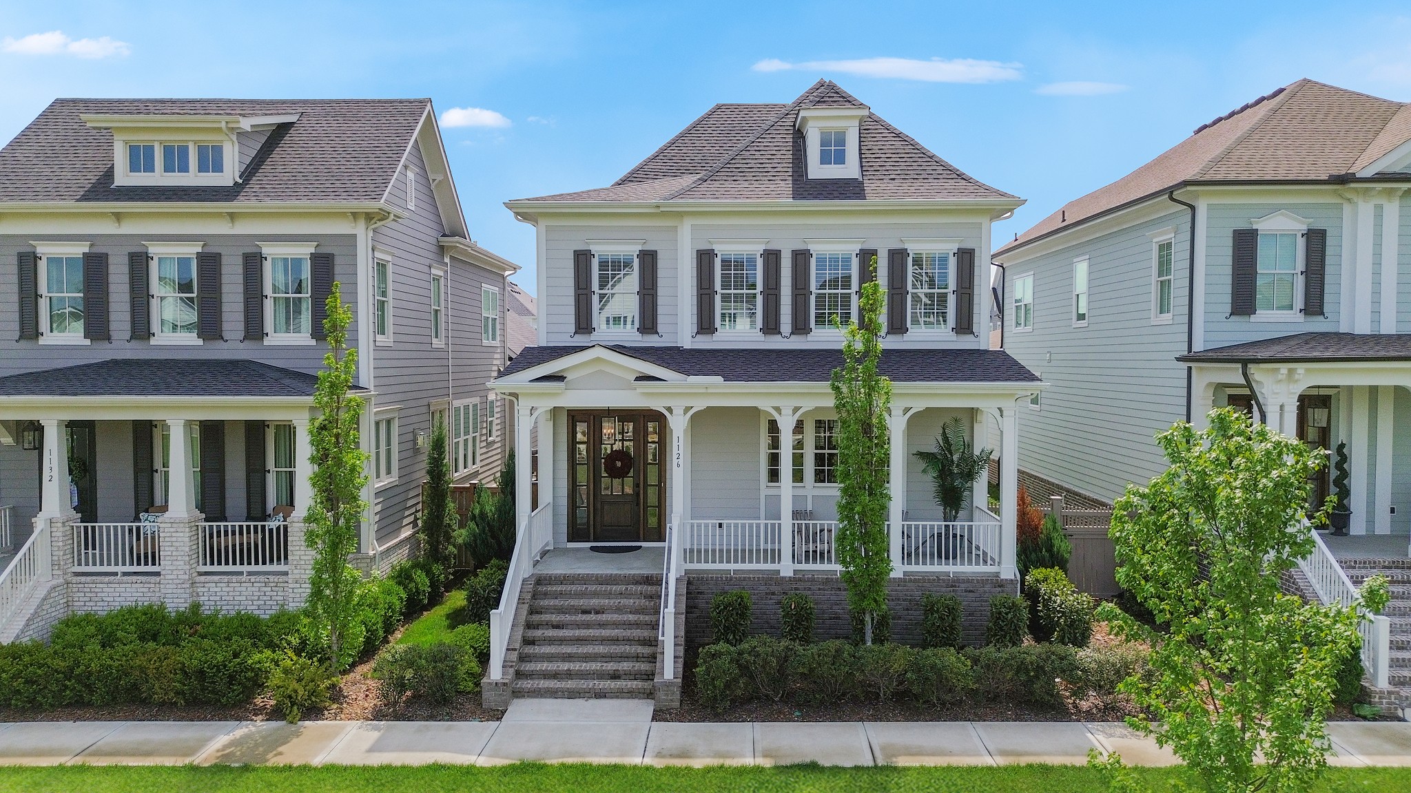 1126 Southbrooke Boulevard Franklin TN 37064