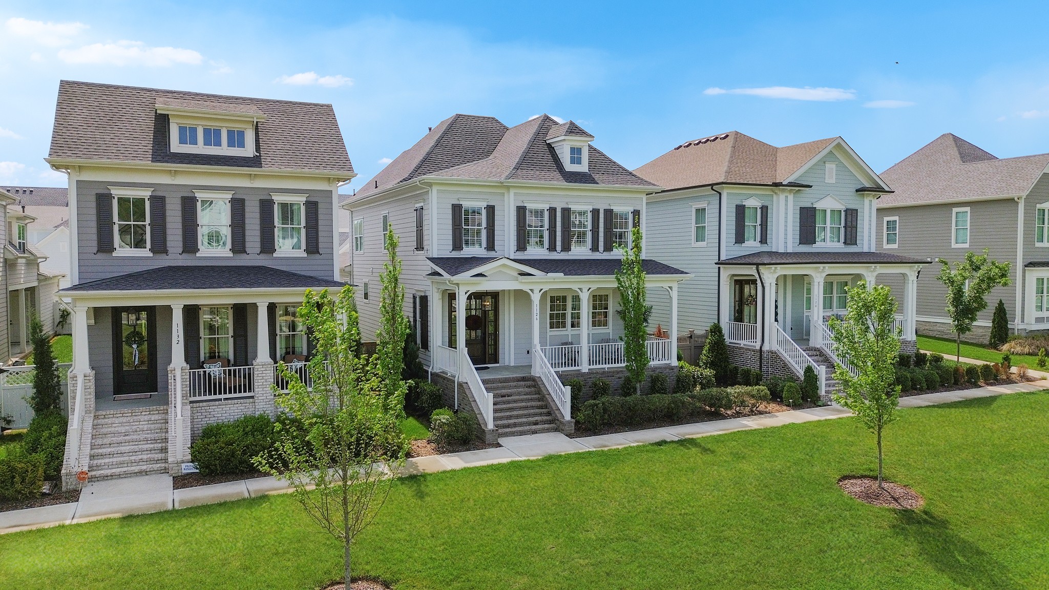 1126 Southbrooke Boulevard Franklin TN 37064