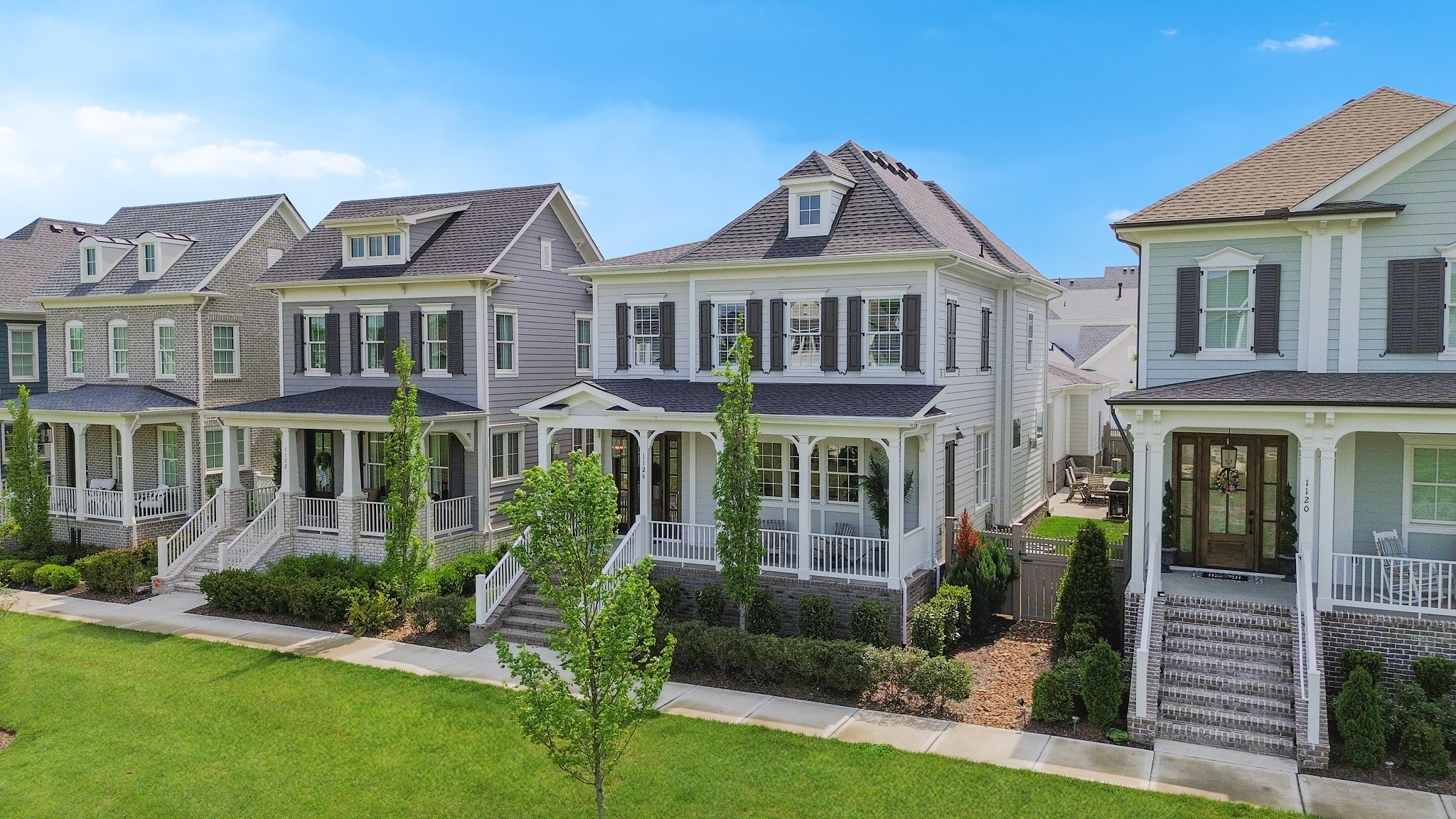 1126 Southbrooke Boulevard Franklin TN 37064