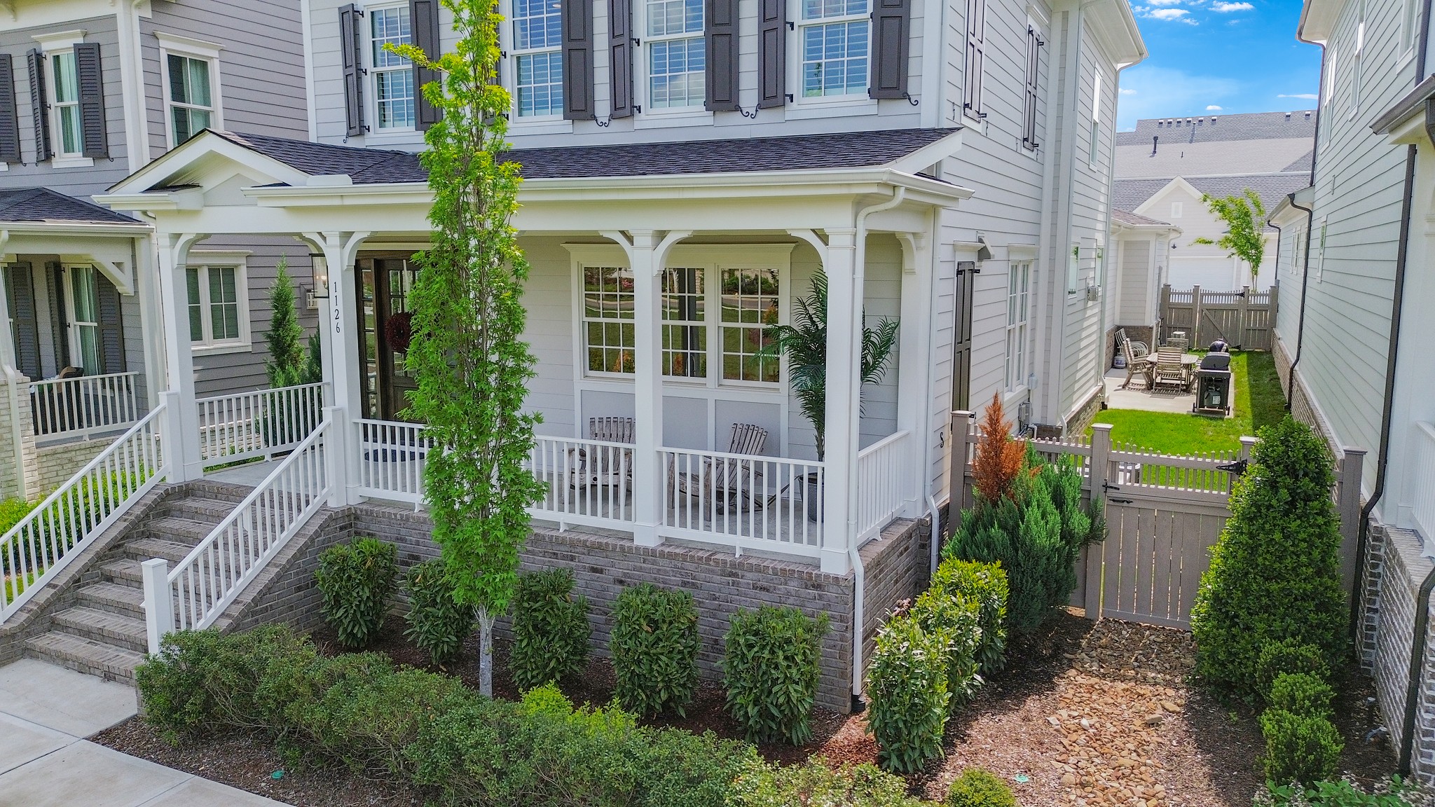 1126 Southbrooke Boulevard Franklin TN 37064