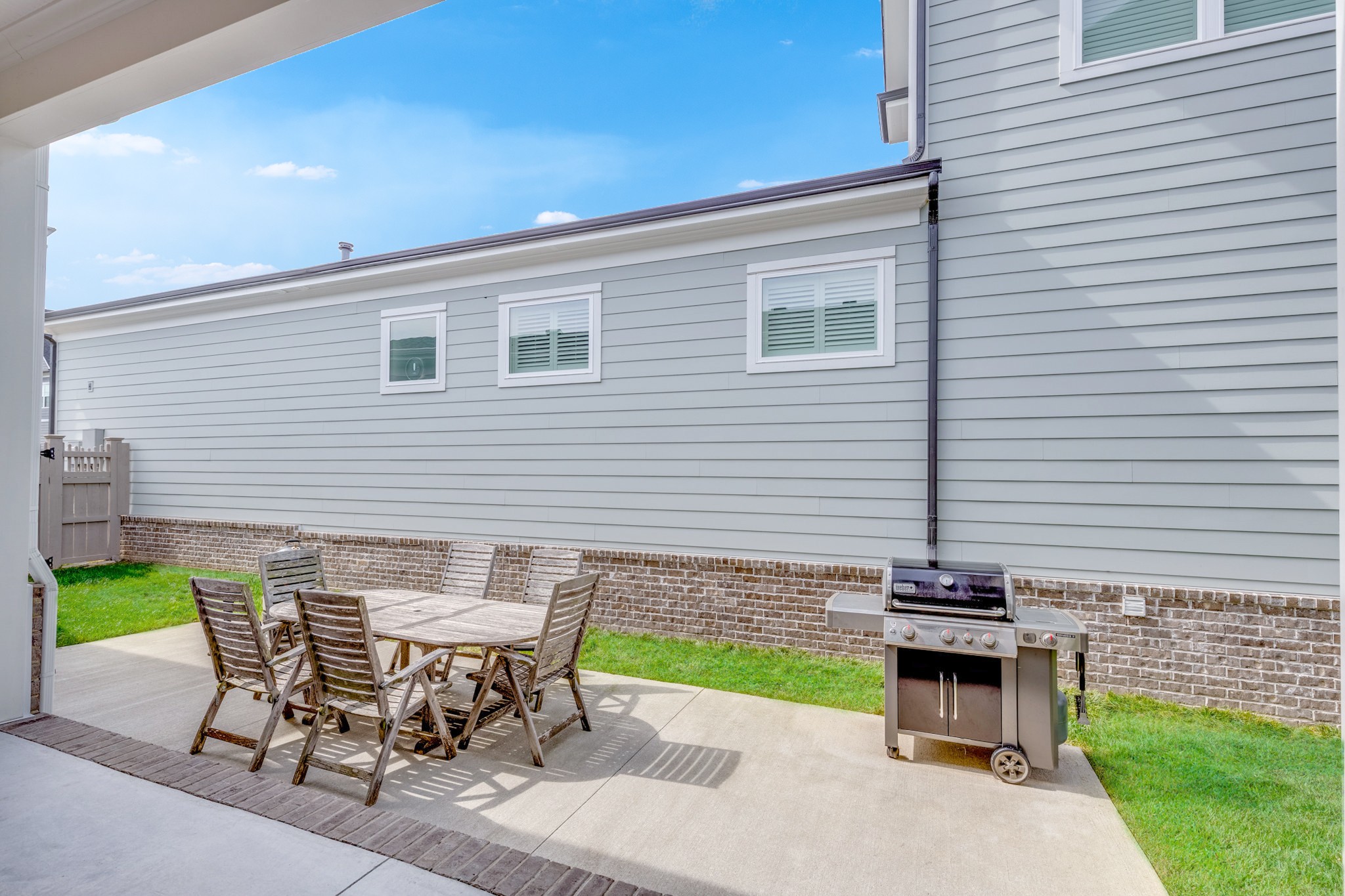 1126 Southbrooke Boulevard Franklin TN 37064
