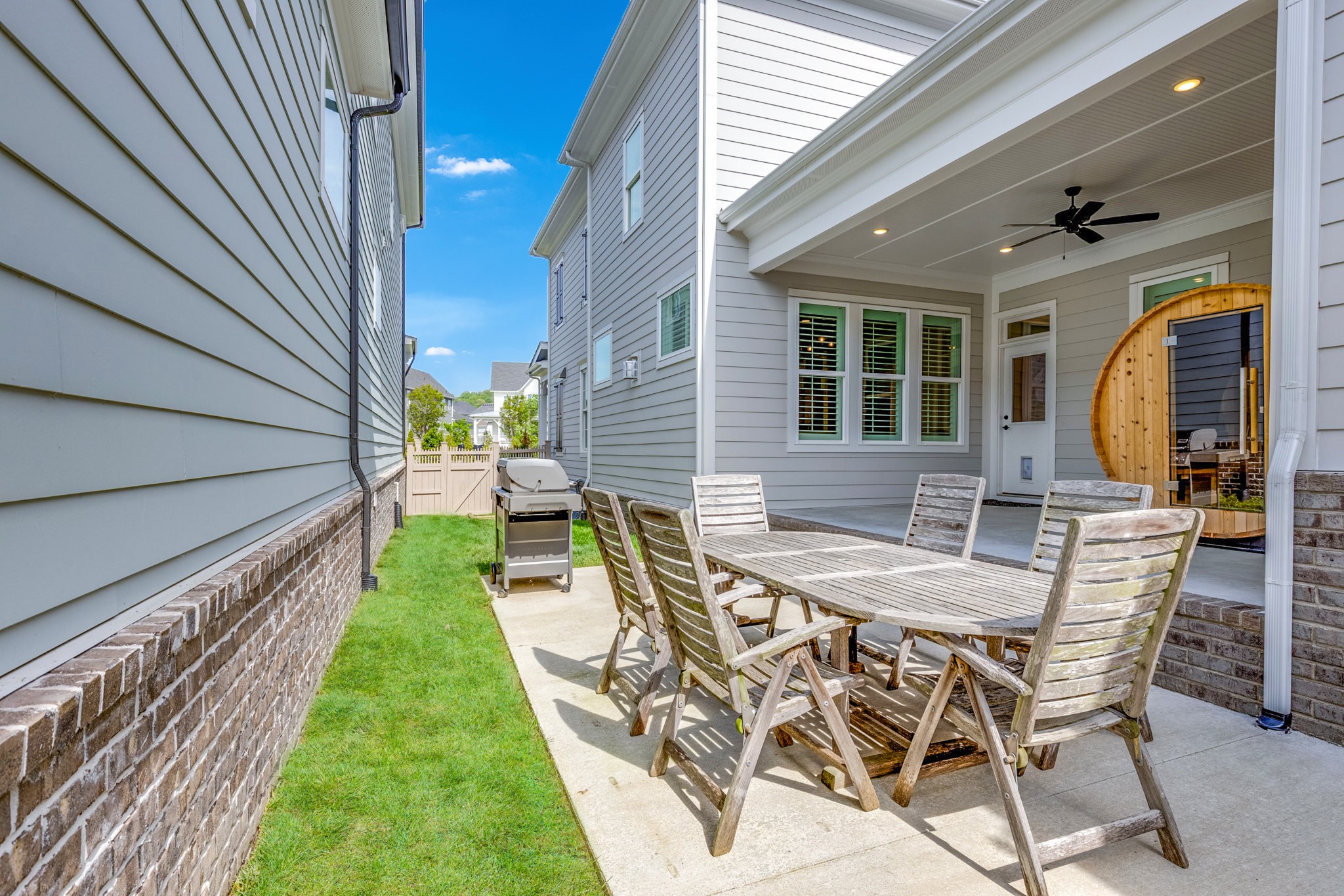 1126 Southbrooke Boulevard Franklin TN 37064