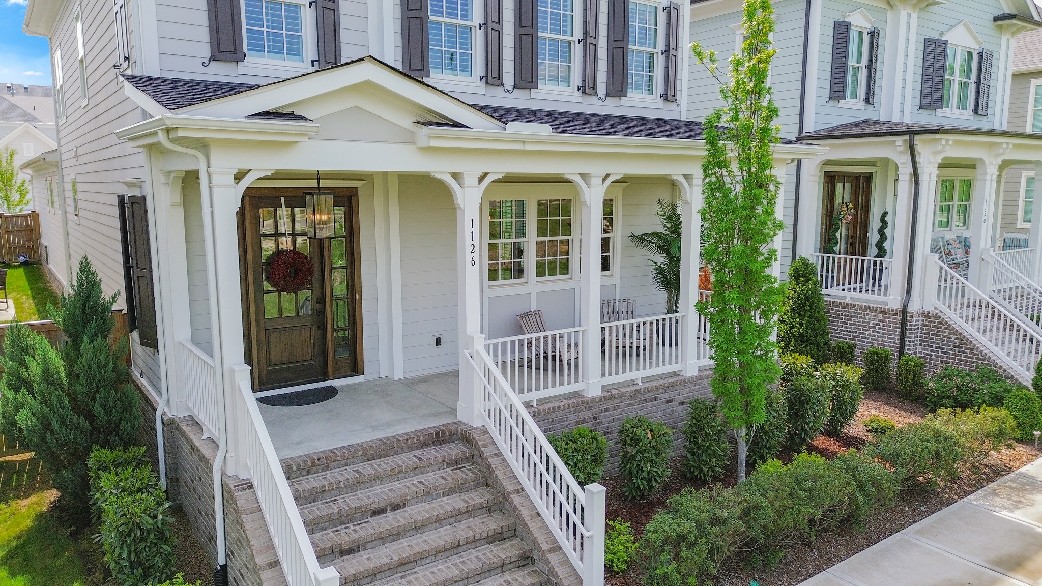1126 Southbrooke Boulevard Franklin TN 37064