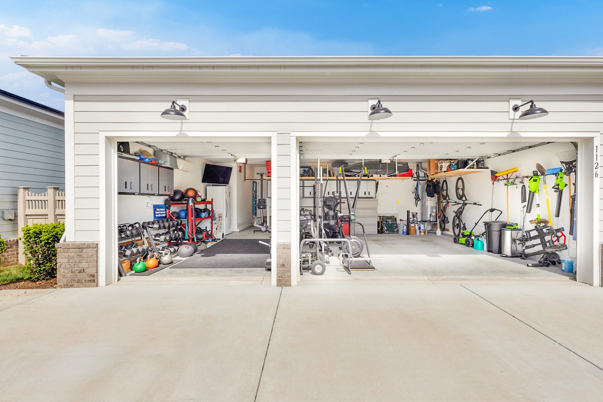 1126 Southbrooke Boulevard Franklin TN 37064