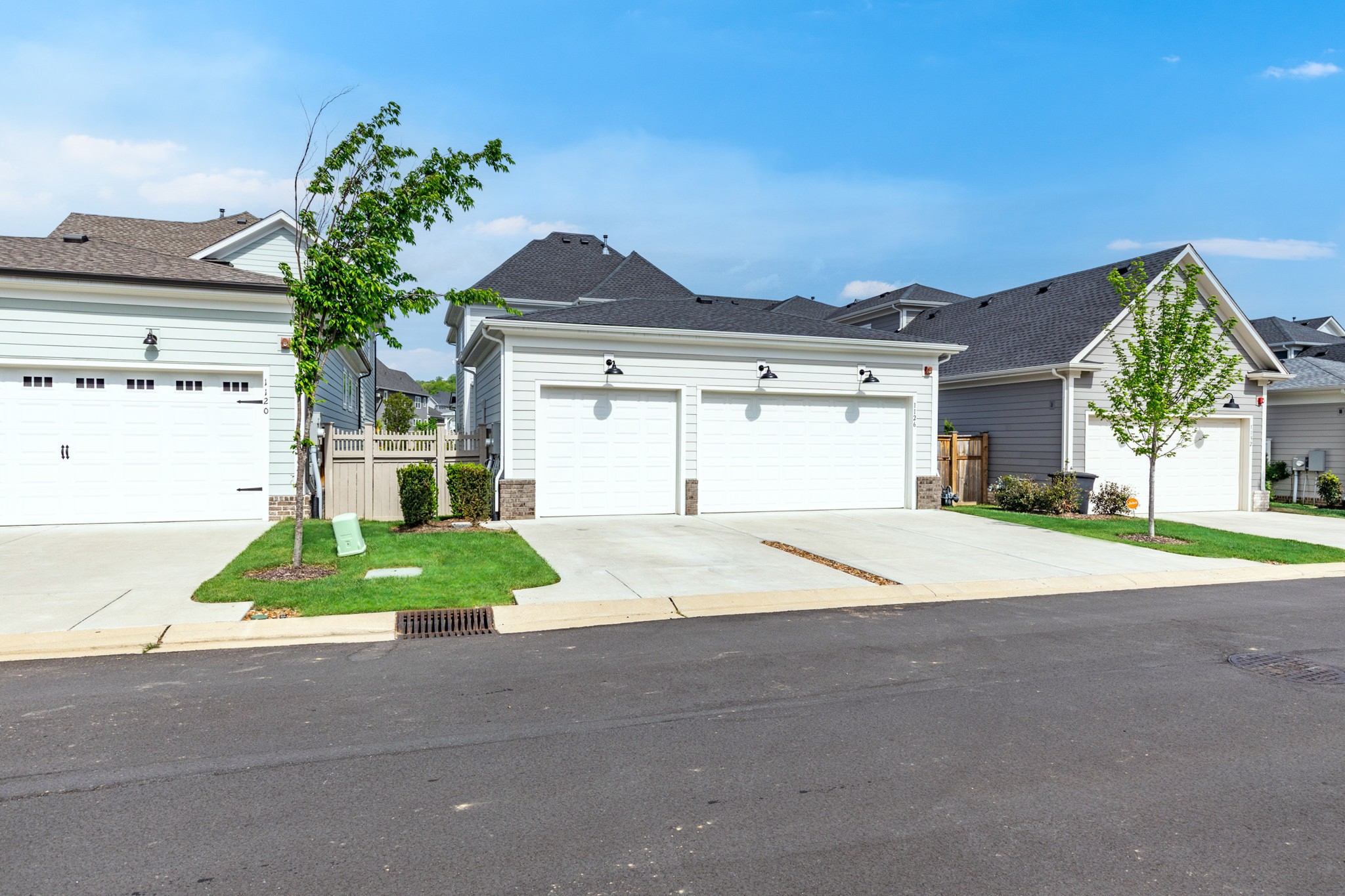 1126 Southbrooke Boulevard Franklin TN 37064