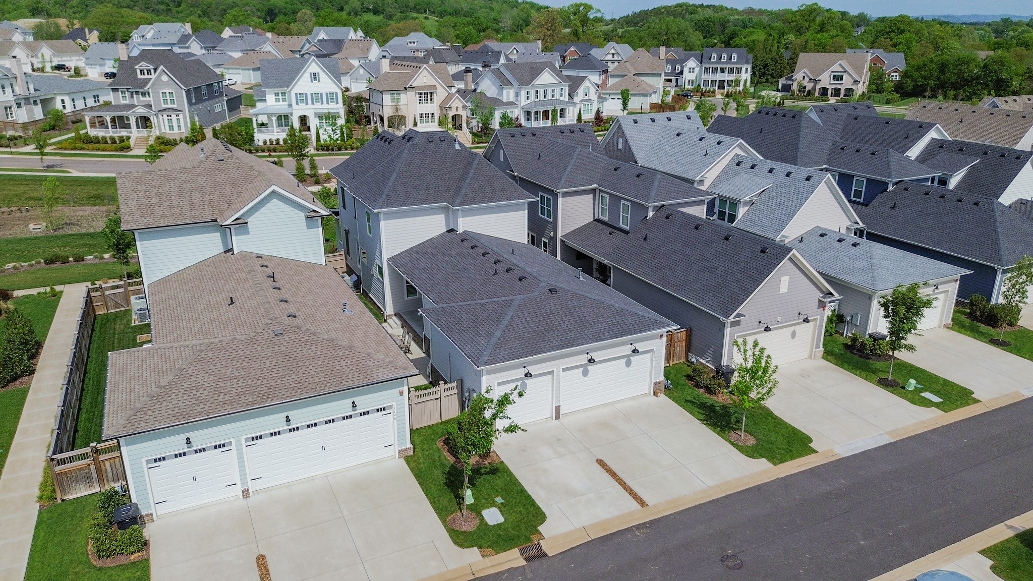 1126 Southbrooke Boulevard Franklin TN 37064