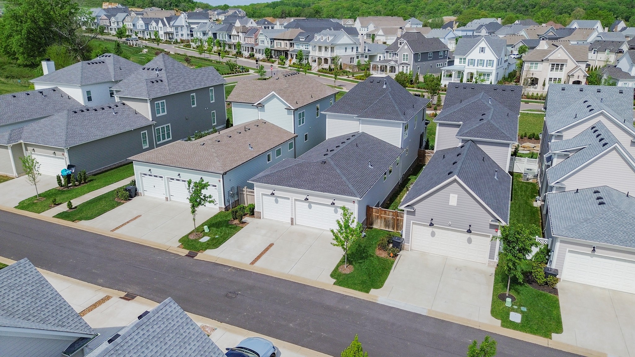 1126 Southbrooke Boulevard Franklin TN 37064