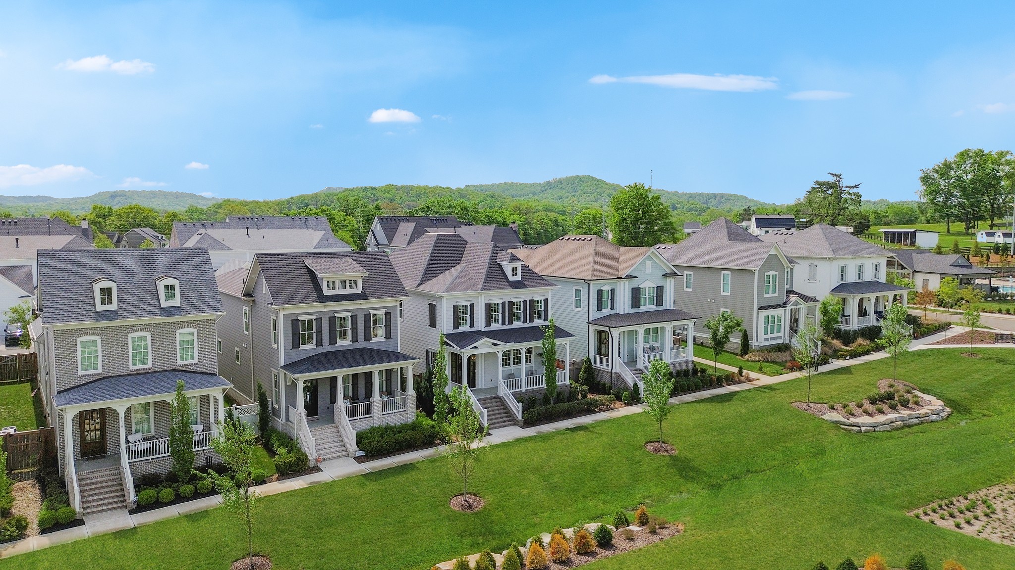 1126 Southbrooke Boulevard Franklin TN 37064