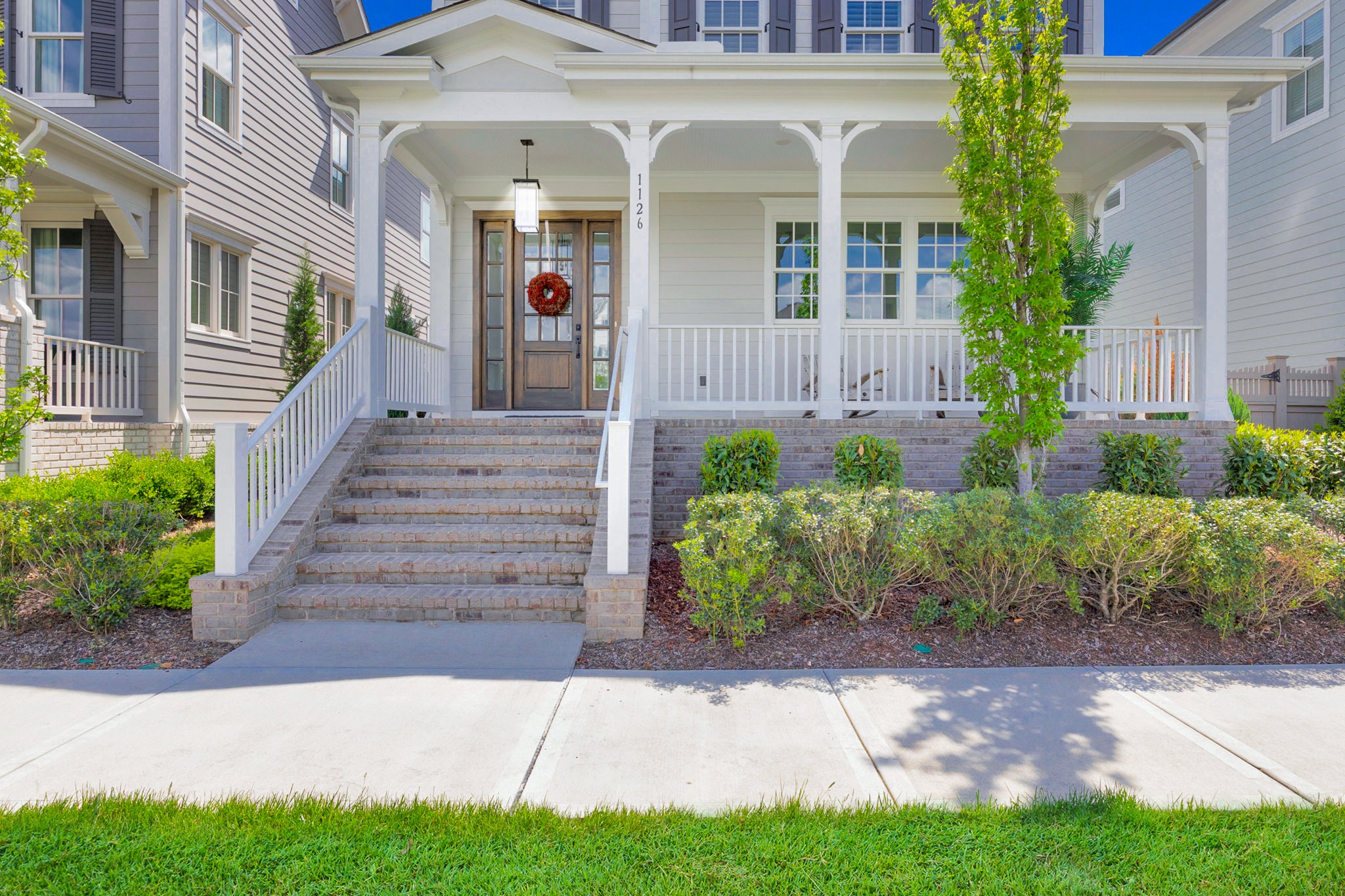 1126 Southbrooke Boulevard Franklin TN 37064