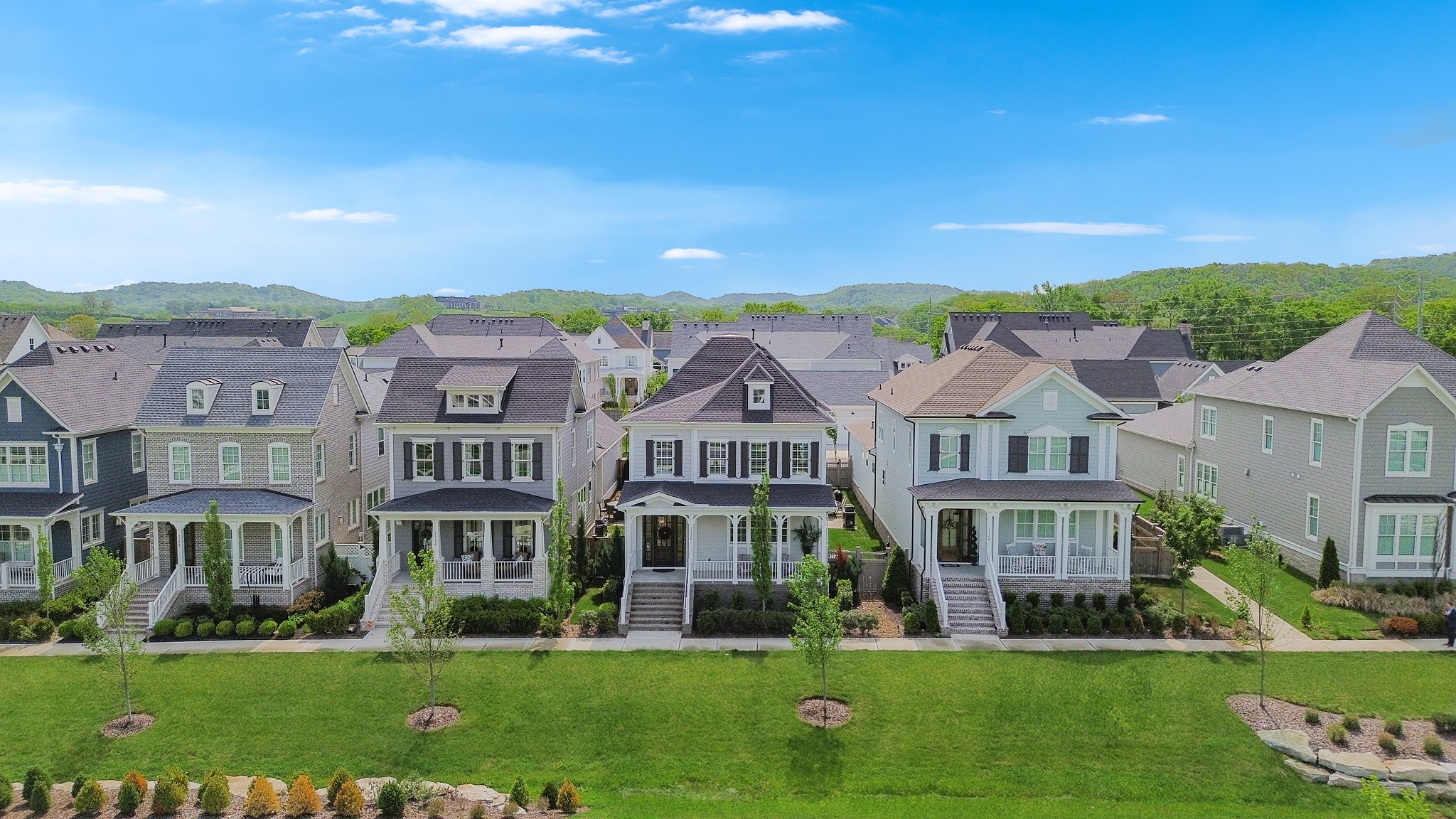 1126 Southbrooke Boulevard Franklin TN 37064