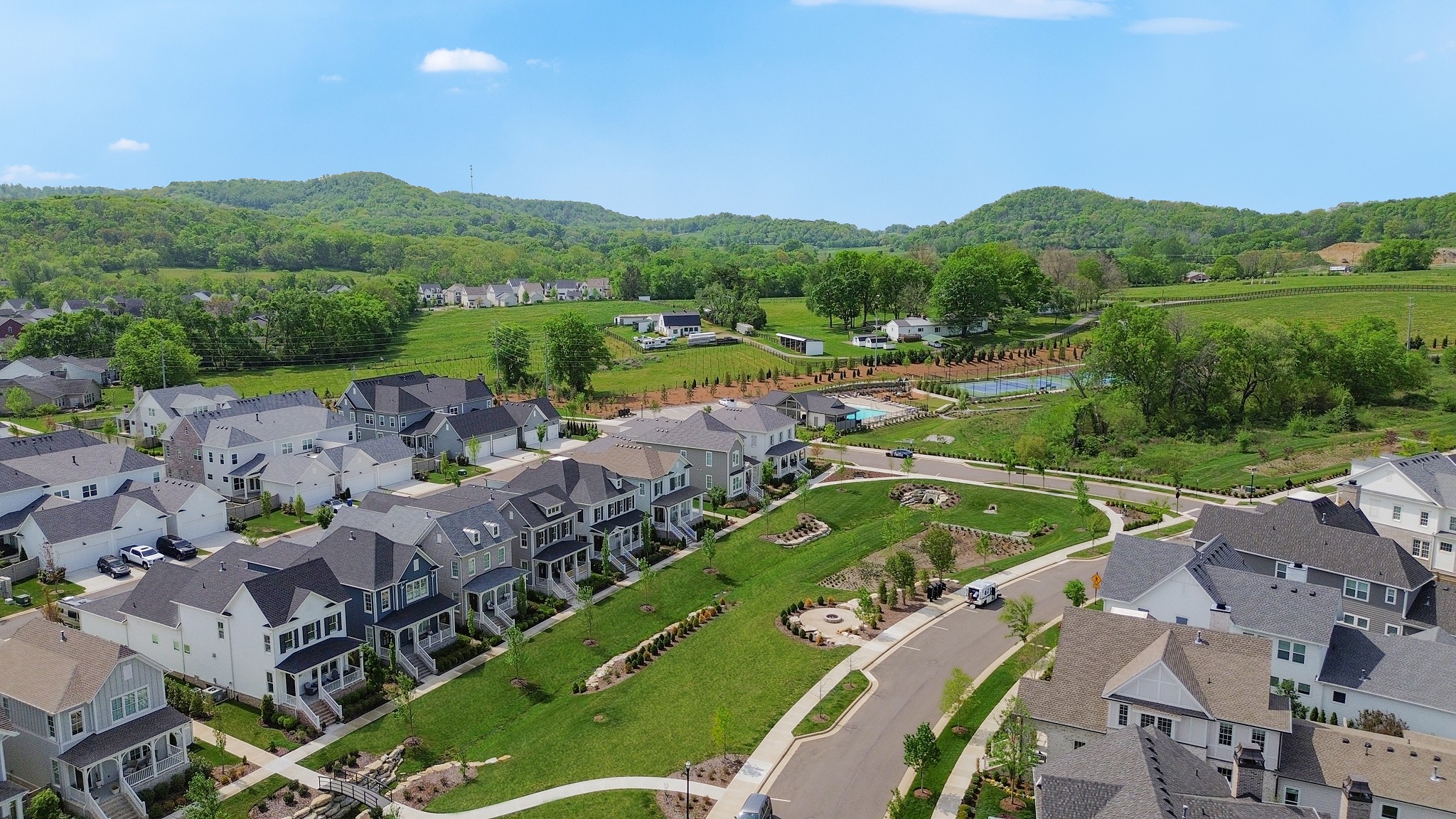 1126 Southbrooke Boulevard Franklin TN 37064