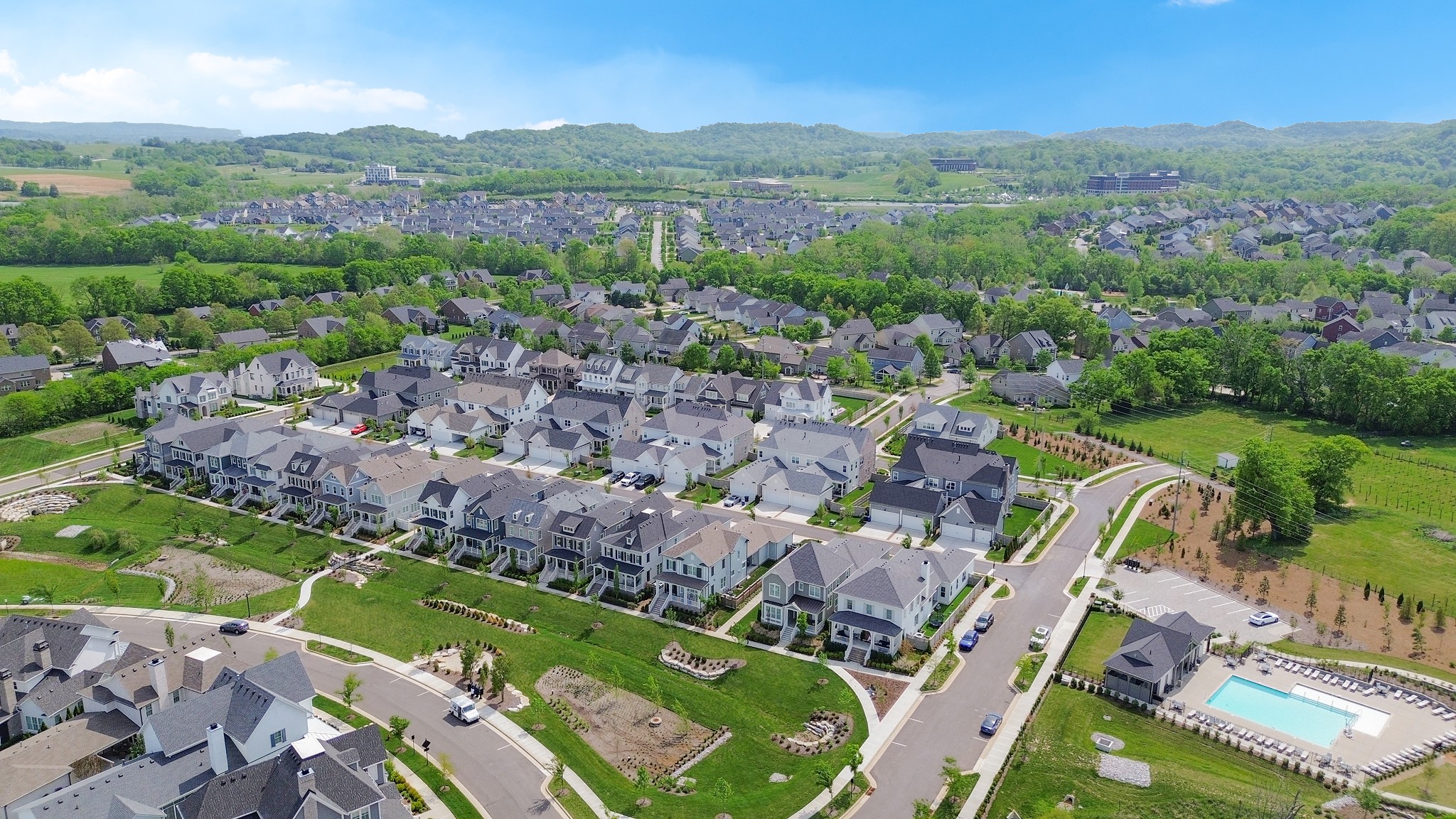1126 Southbrooke Boulevard Franklin TN 37064