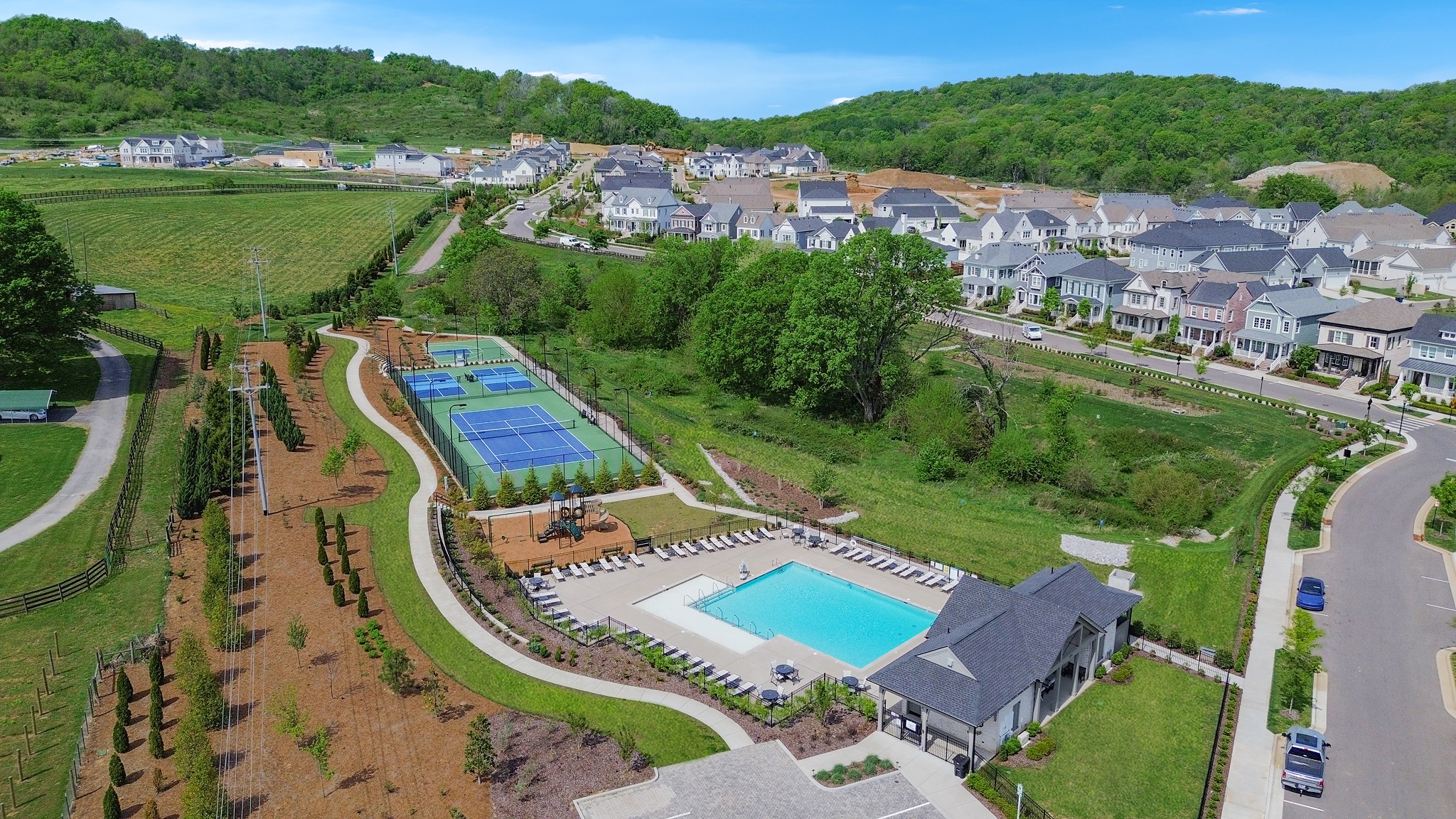 1126 Southbrooke Boulevard Franklin TN 37064