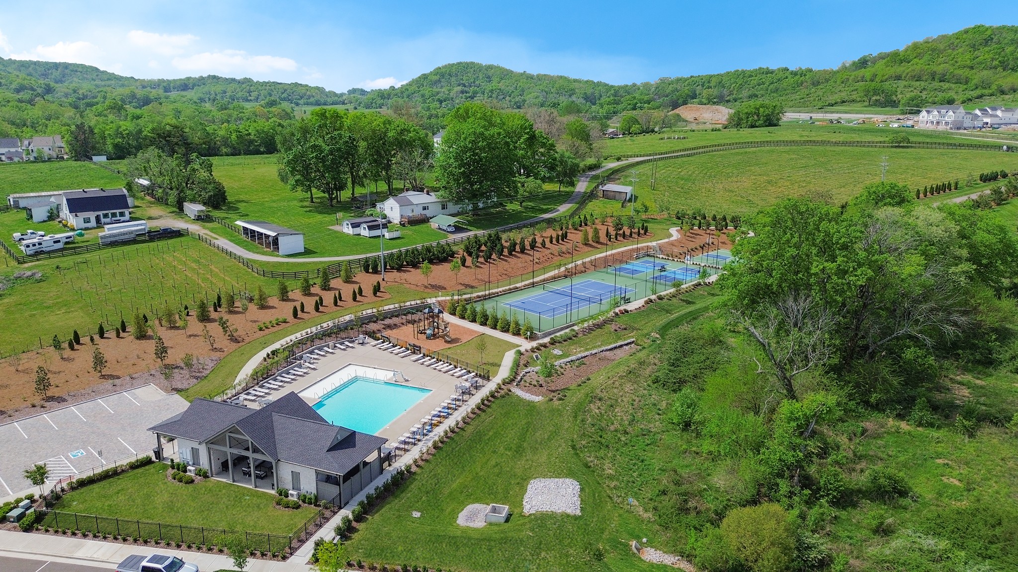 1126 Southbrooke Boulevard Franklin TN 37064