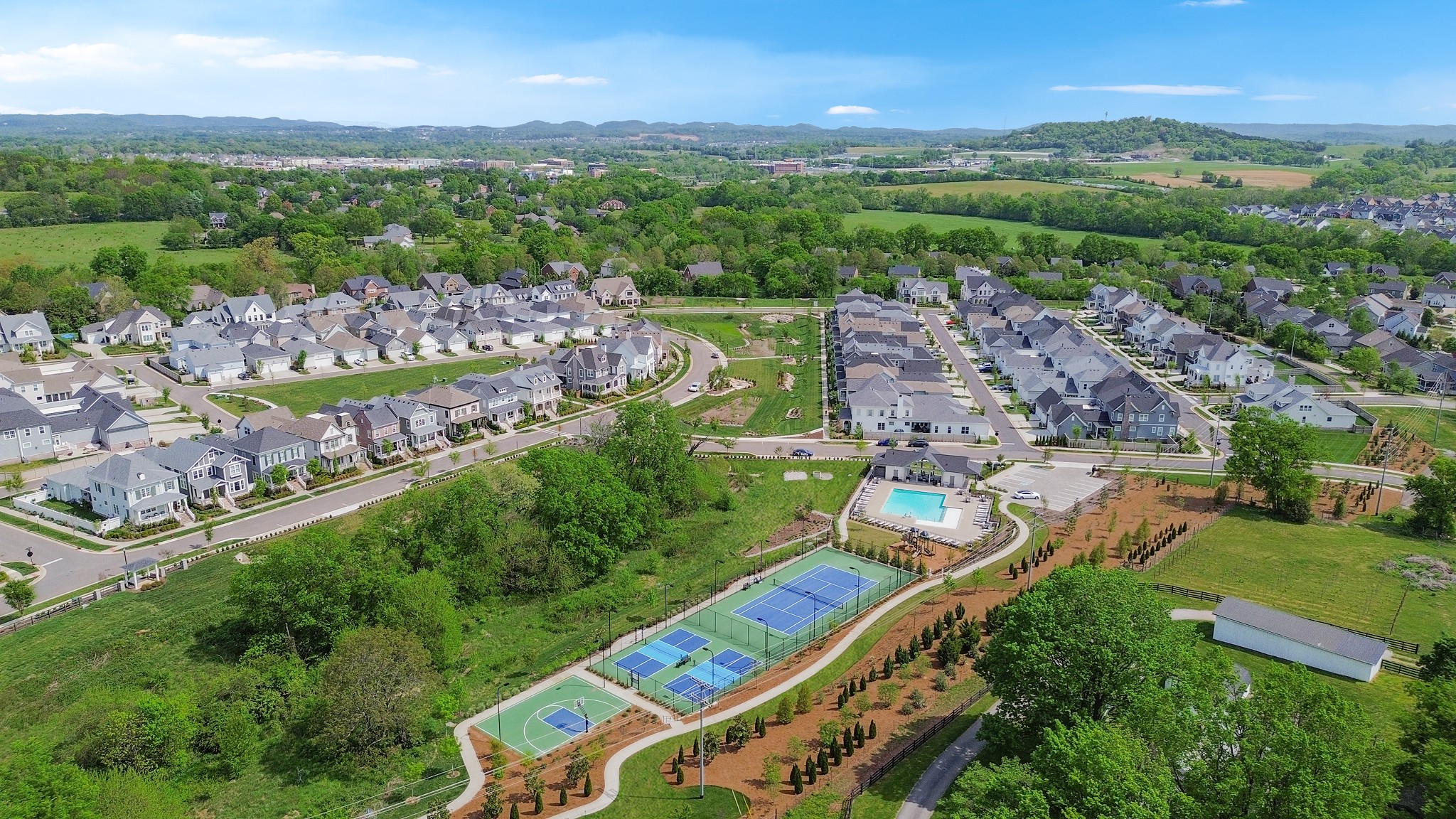 1126 Southbrooke Boulevard Franklin TN 37064