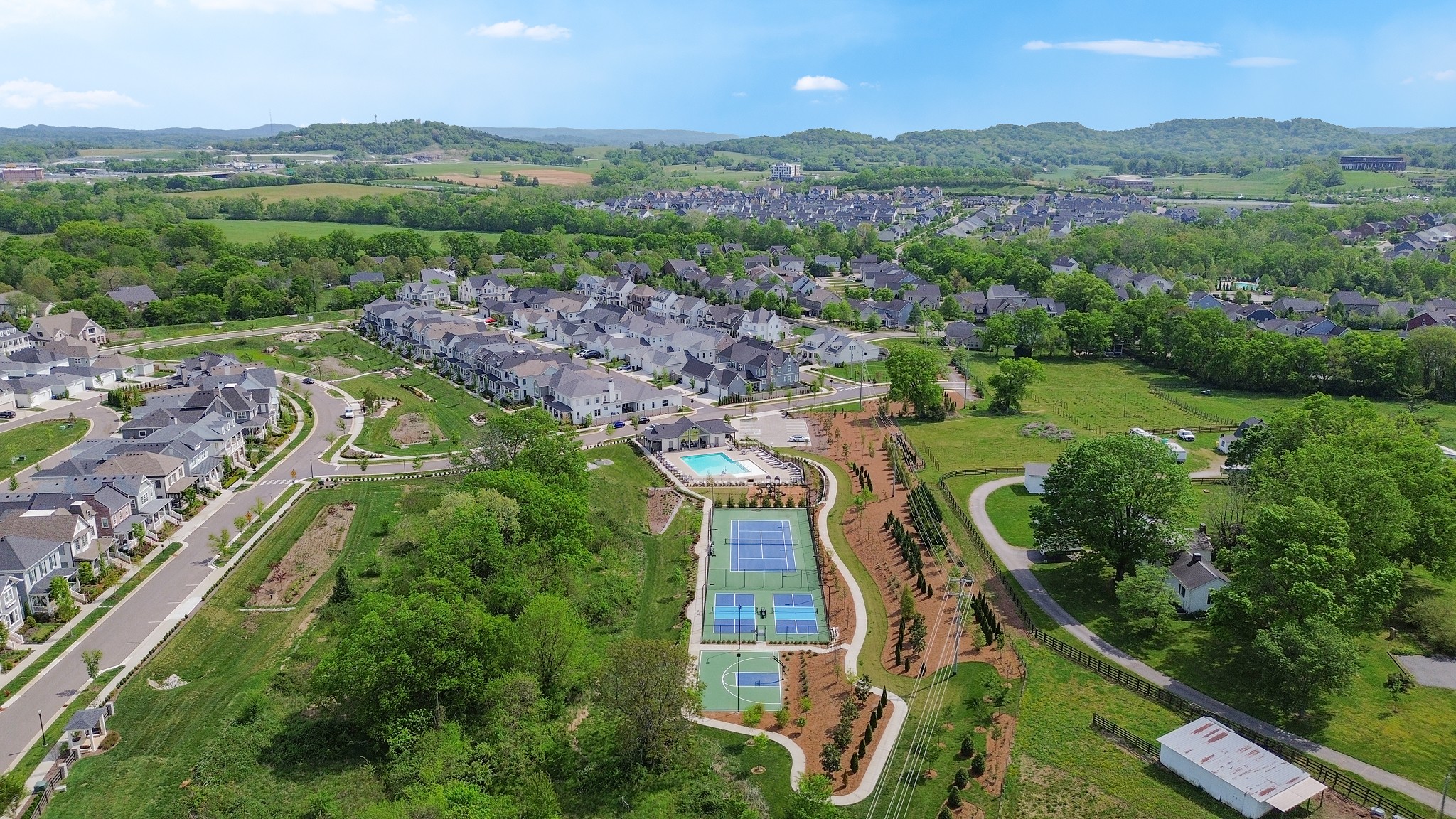 1126 Southbrooke Boulevard Franklin TN 37064
