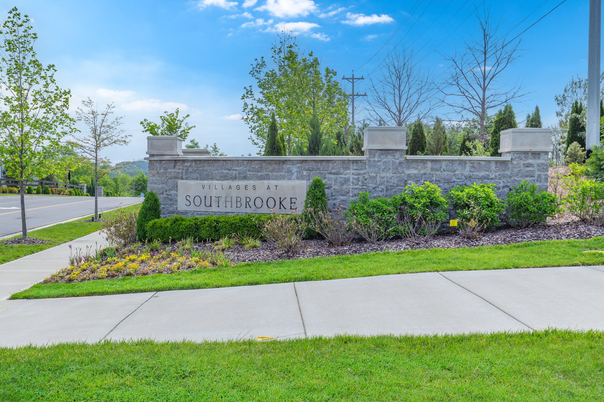 1126 Southbrooke Boulevard Franklin TN 37064