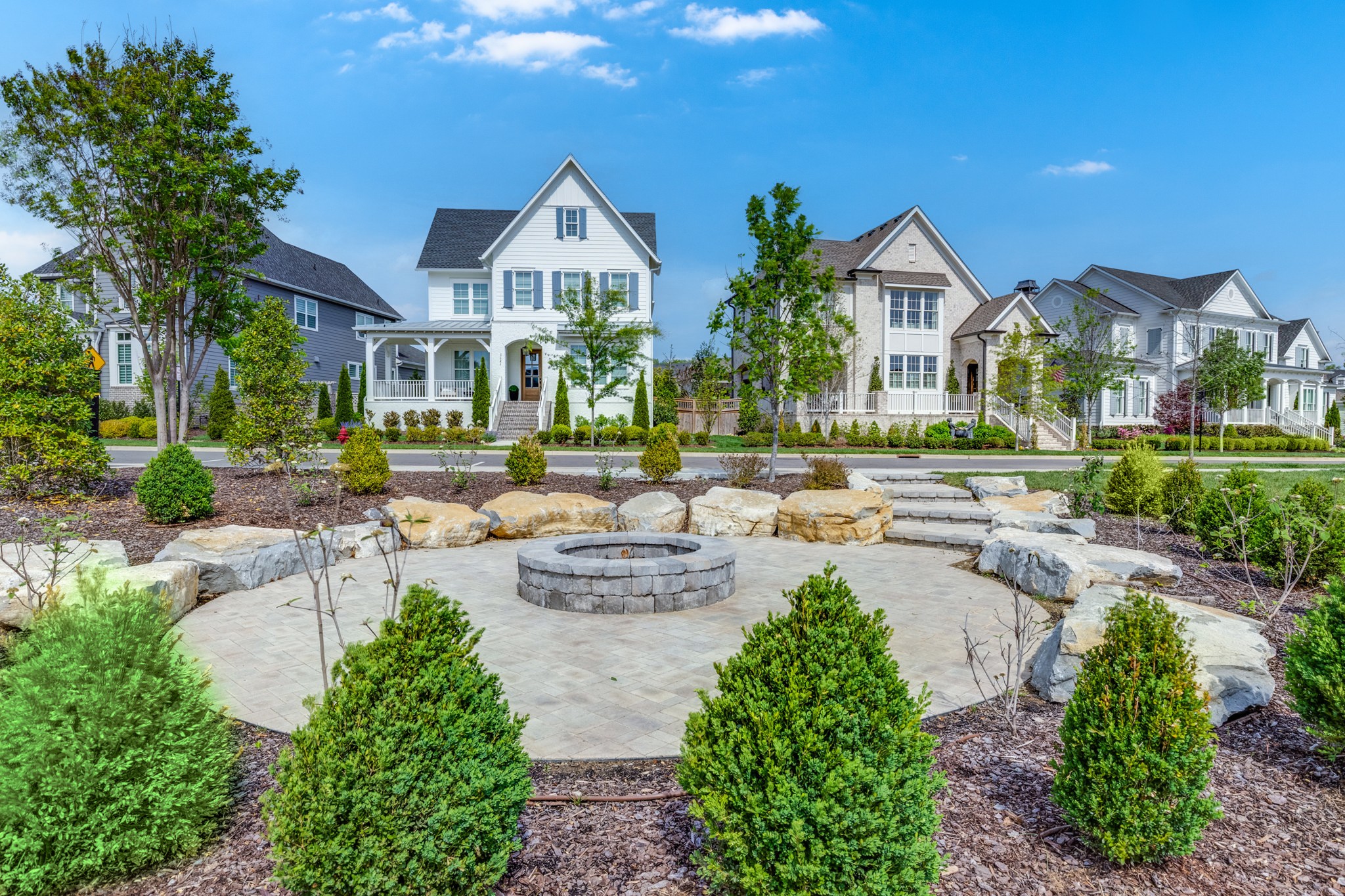1126 Southbrooke Boulevard Franklin TN 37064