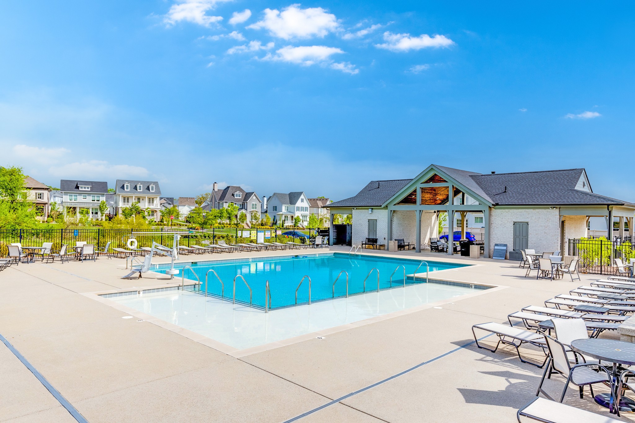 1126 Southbrooke Boulevard Franklin TN 37064