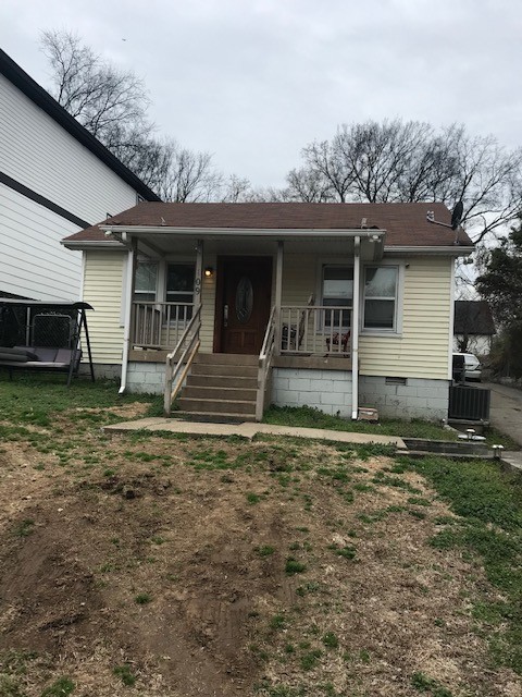 Nashville TN, 109 Sadler Court