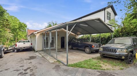 109 Sadler Court Nashville TN 37210