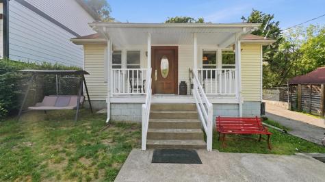 109 Sadler Court Nashville TN 37210