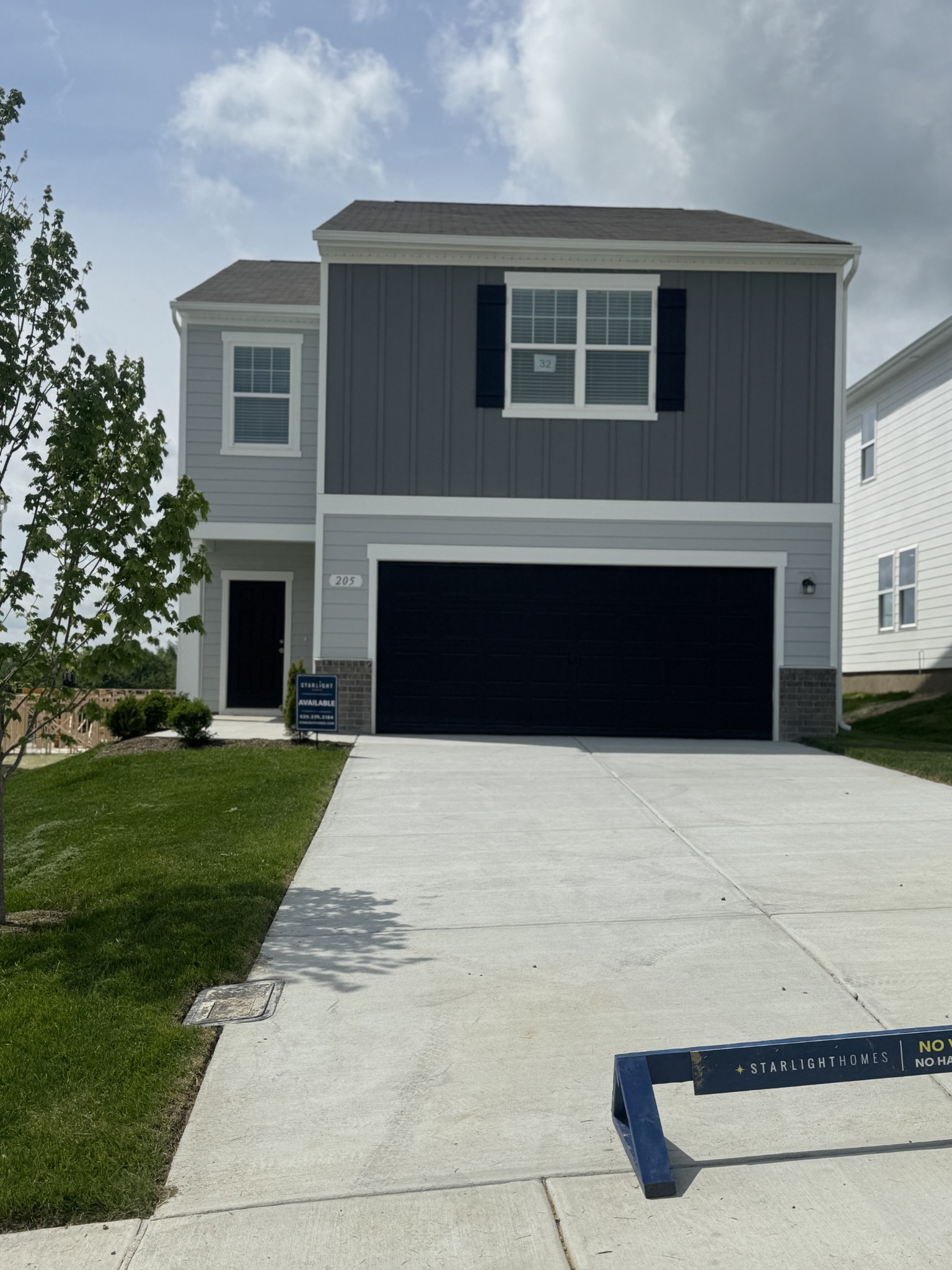 205 Wild Daisy Way La Vergne TN 37086