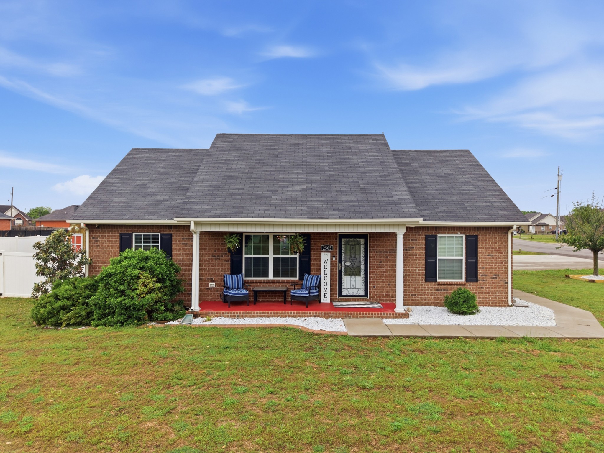 2505 Buzzard Branch Drive Christiana TN 37037