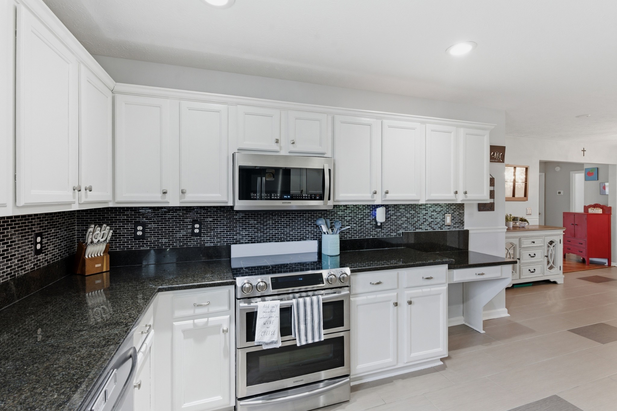 2505 Buzzard Branch Drive Christiana TN 37037